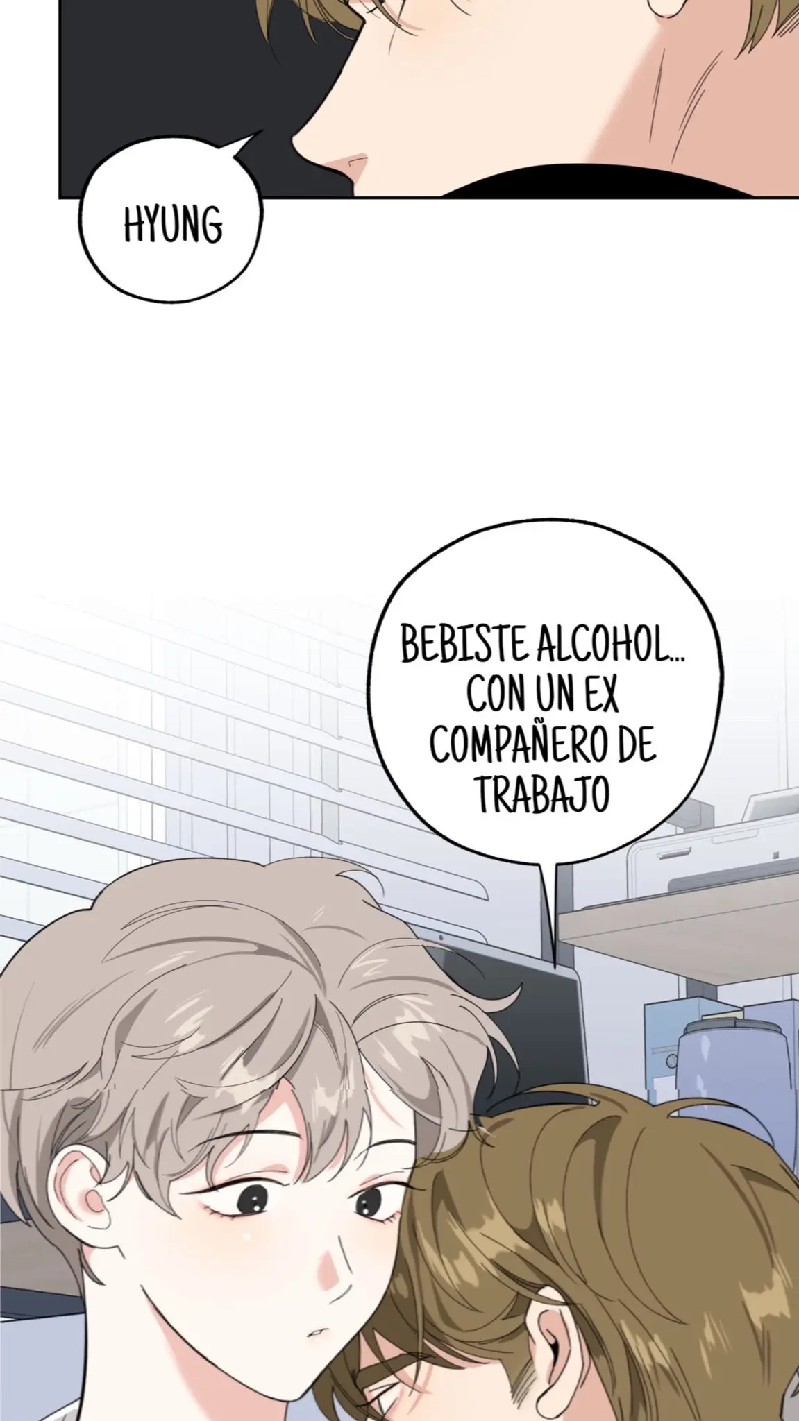 A Terrible Romance (Terrible Romance) (2021) - Capítulo 38 - Página 64 - LectorTMOo