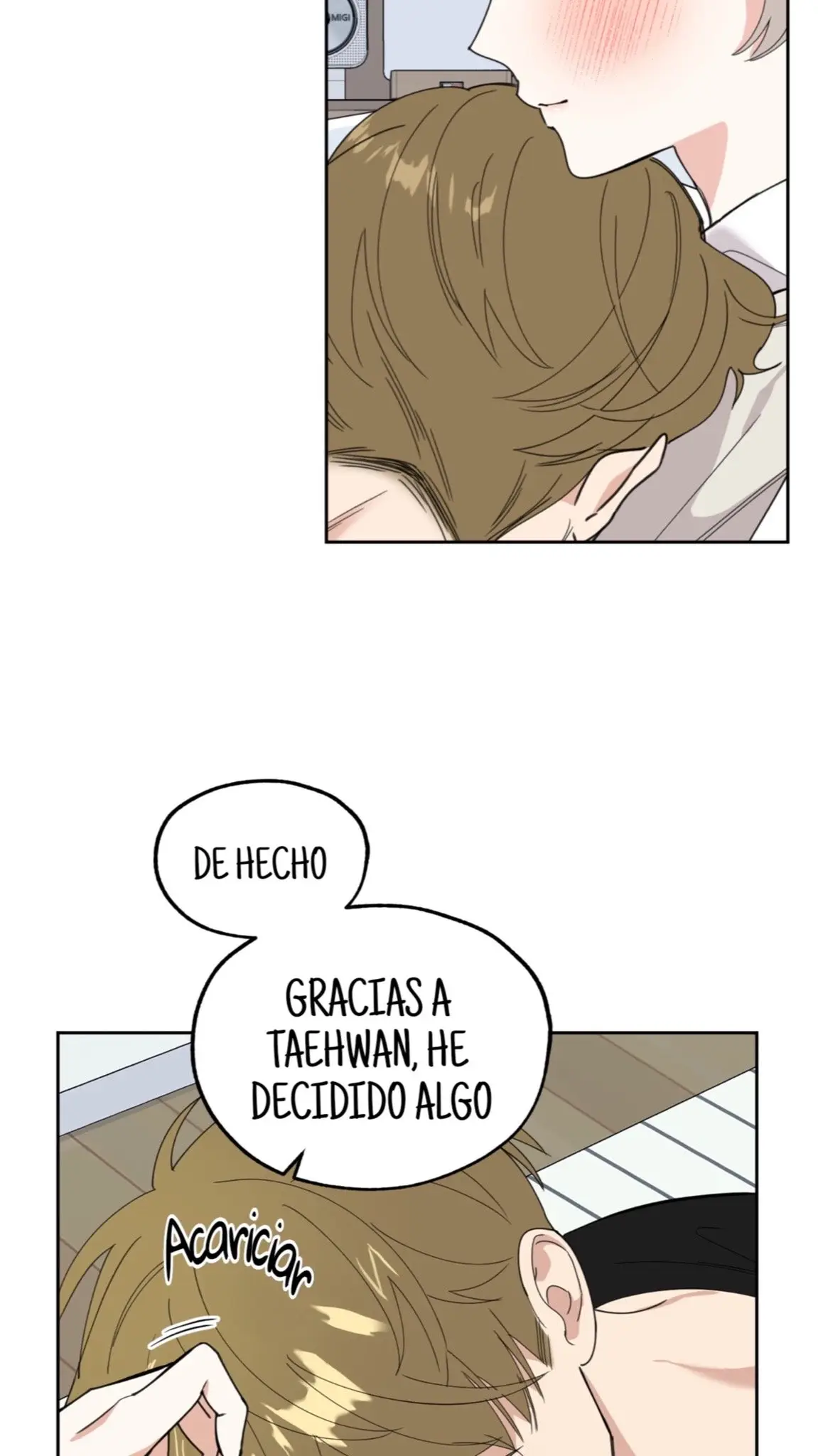 A Terrible Romance (Terrible Romance) (2021) - Capítulo 38 - Página 68 - LectorTMOo