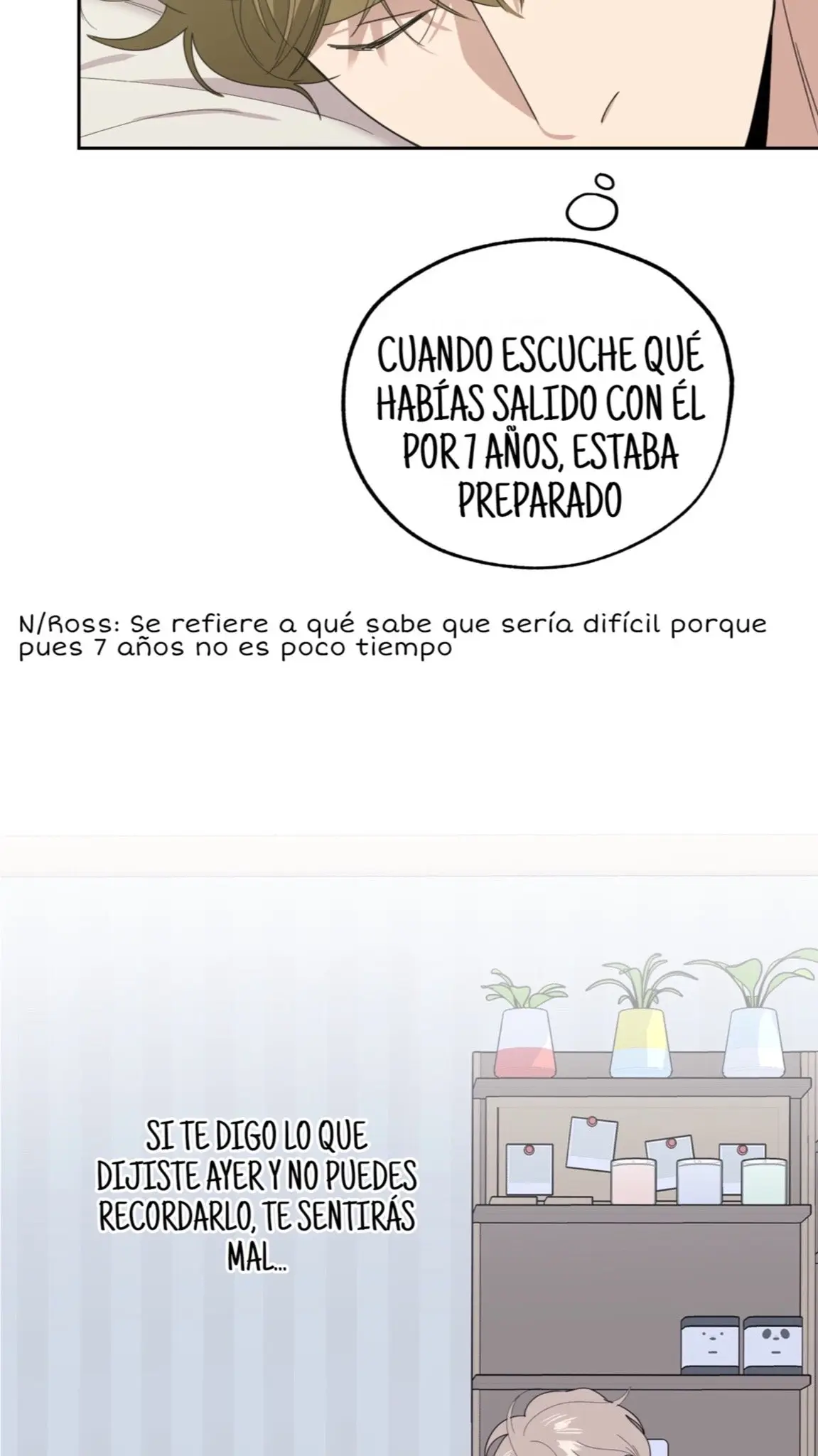 A Terrible Romance (Terrible Romance) (2021) - Capítulo 38 - Página 71 - LectorTMOo