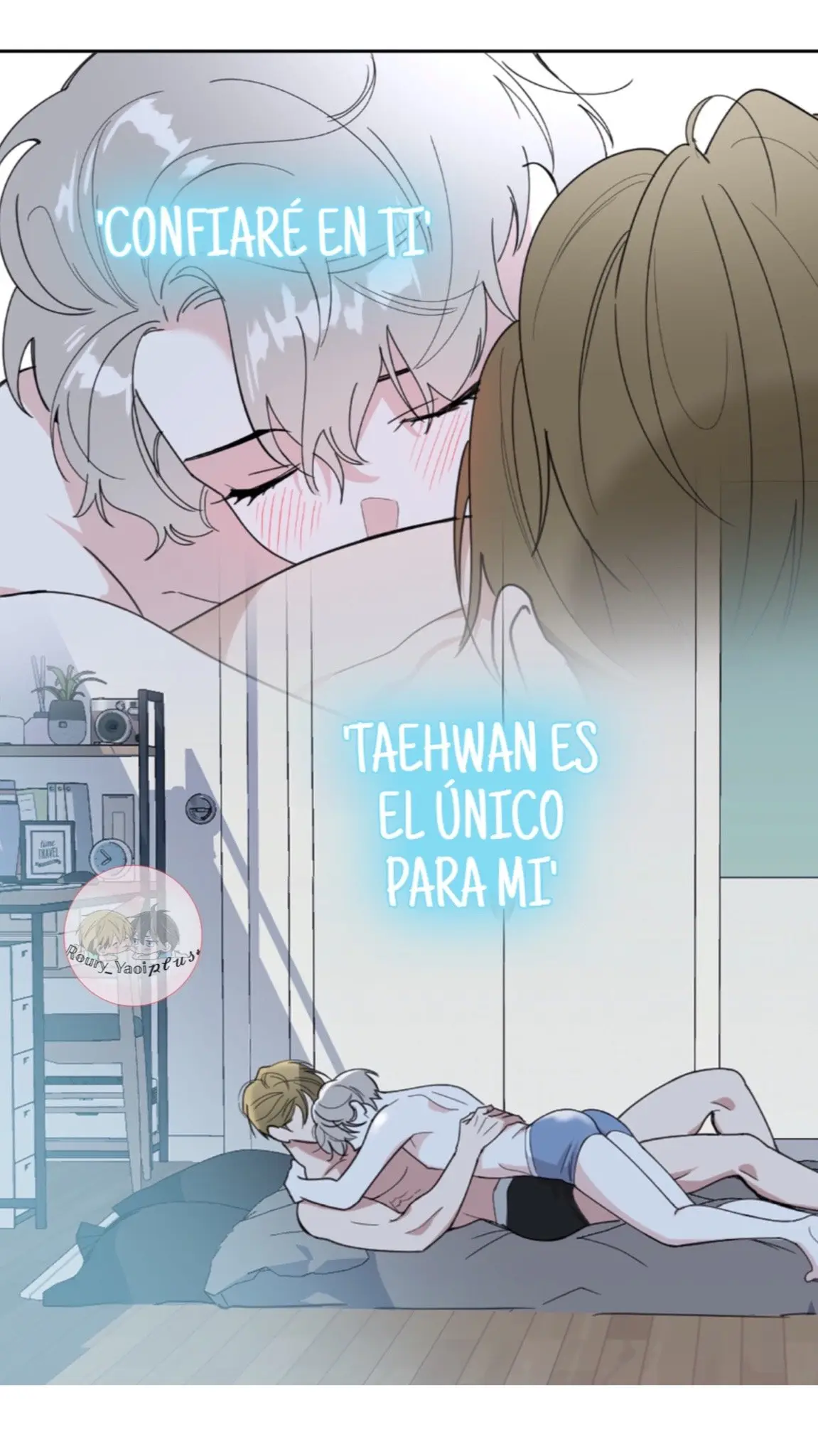 A Terrible Romance (Terrible Romance) (2021) - Capítulo 39 - Página 14 - LectorTMOo