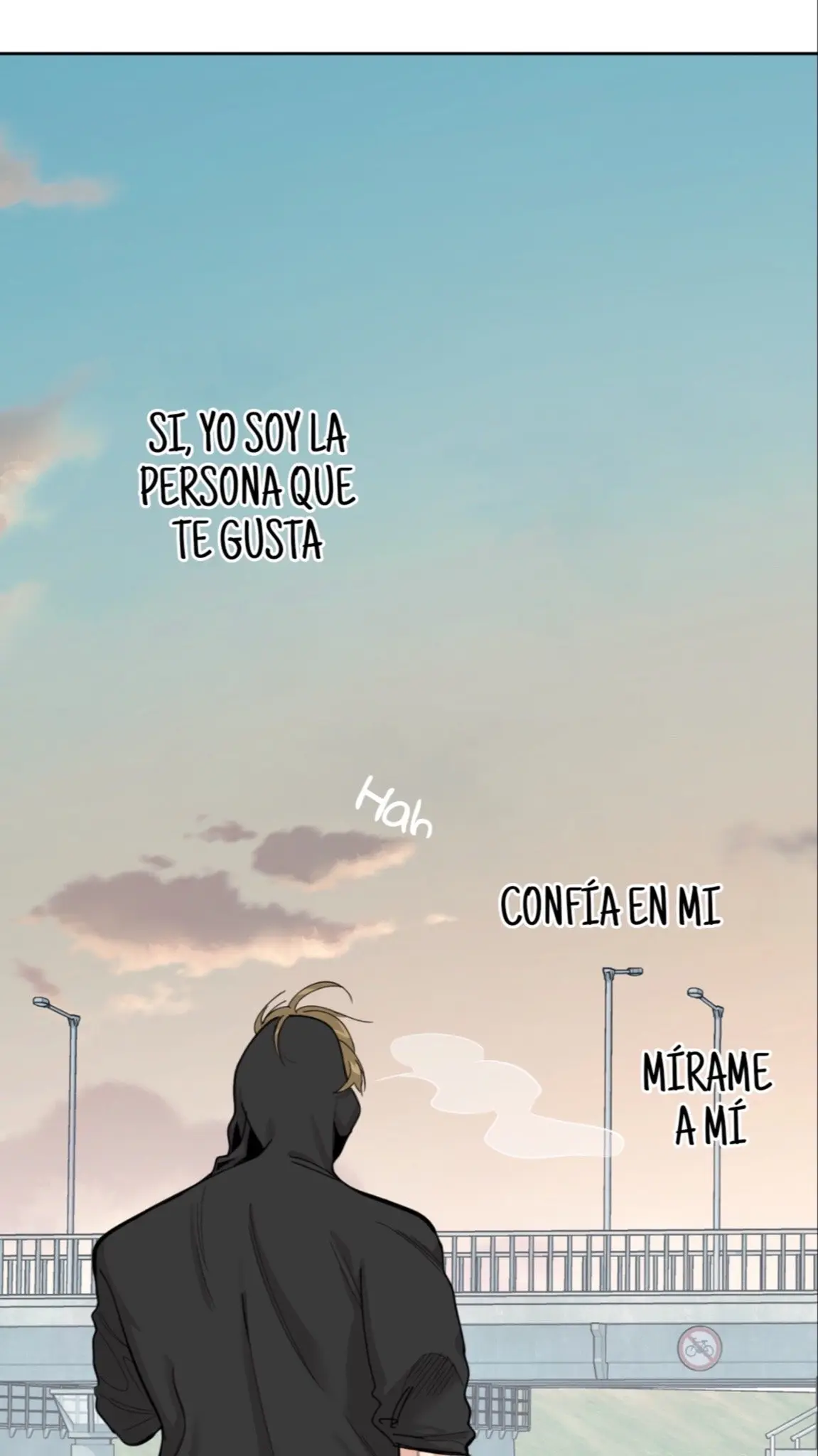 A Terrible Romance (Terrible Romance) (2021) - Capítulo 39 - Página 15 - LectorTMOo