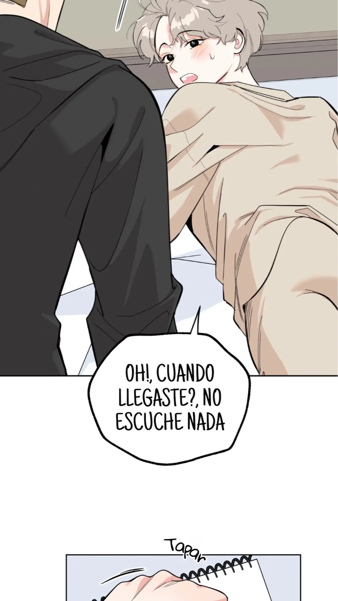 A Terrible Romance (Terrible Romance) (2021) - Capítulo 39 - Página 30 - LectorTMOo