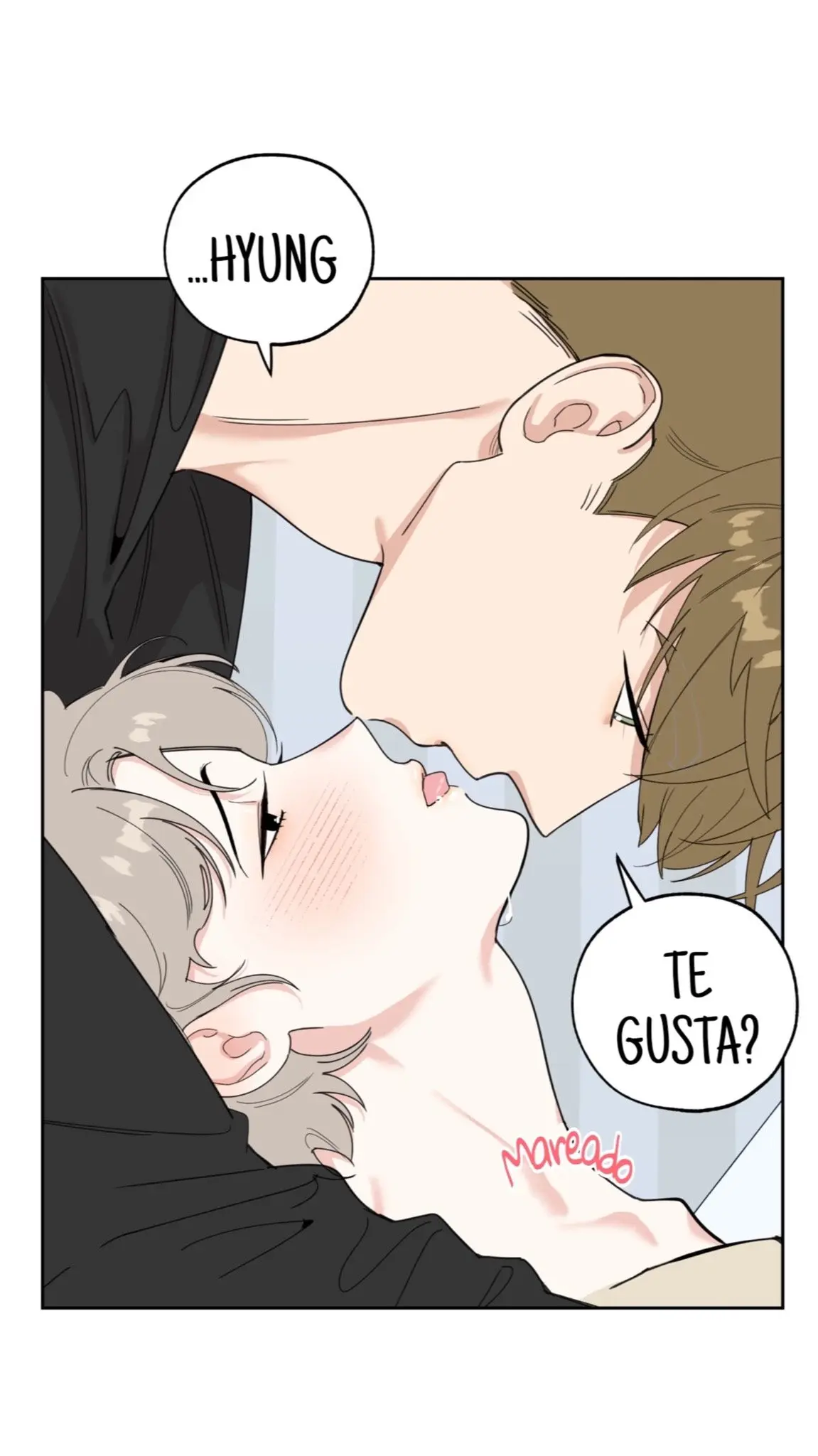 A Terrible Romance (Terrible Romance) (2021) - Capítulo 39 - Página 59 - LectorTMOo