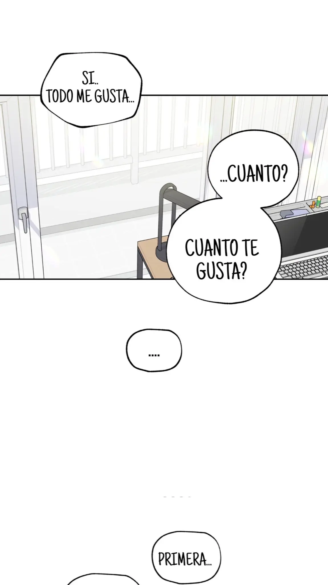 A Terrible Romance (Terrible Romance) (2021) - Capítulo 39 - Página 61 - LectorTMOo