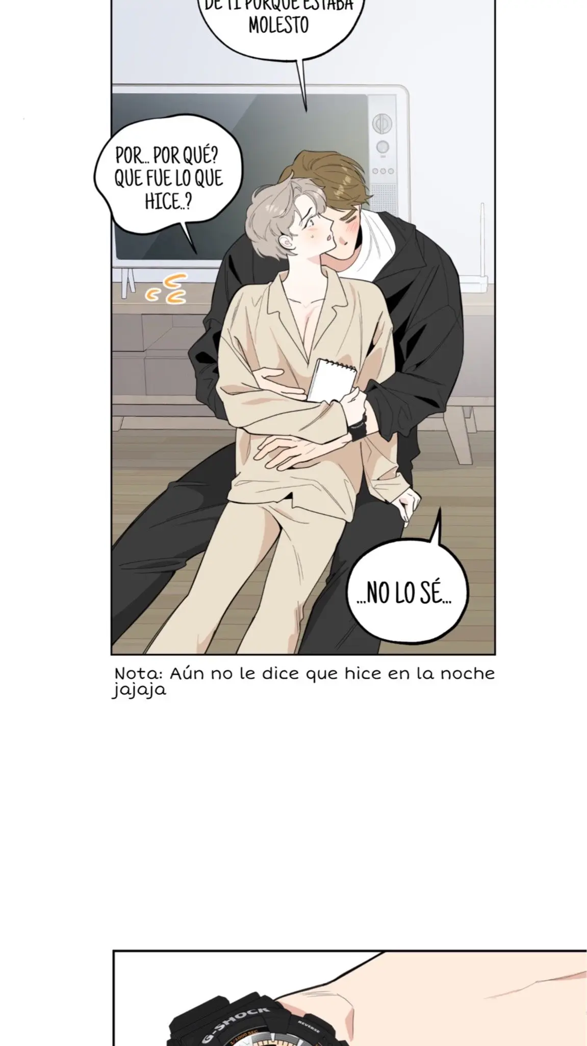 A Terrible Romance (Terrible Romance) (2021) - Capítulo 39 - Página 66 - LectorTMOo