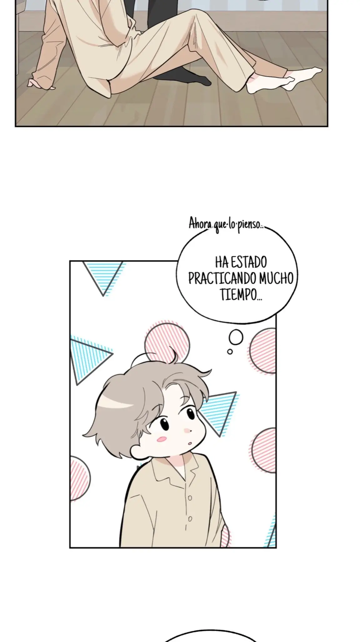 A Terrible Romance (Terrible Romance) (2021) - Capítulo 39 - Página 69 - LectorTMOo
