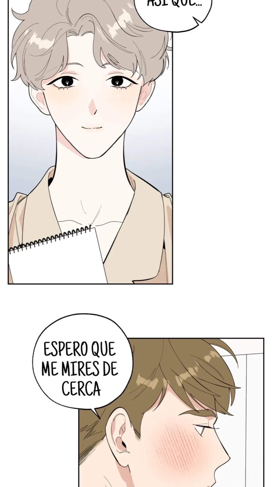 A Terrible Romance (Terrible Romance) (2021) - Capítulo 39 - Página 72 - LectorTMOo