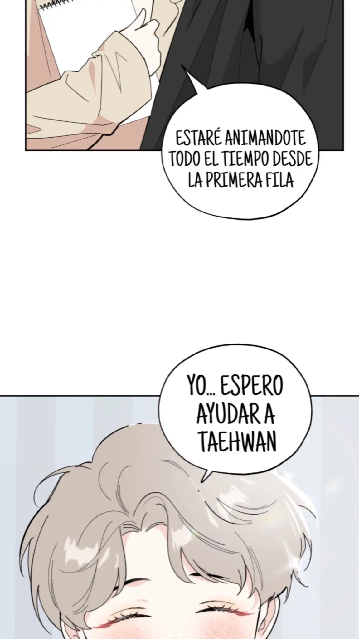 A Terrible Romance (Terrible Romance) (2021) - Capítulo 39 - Página 81 - LectorTMOo