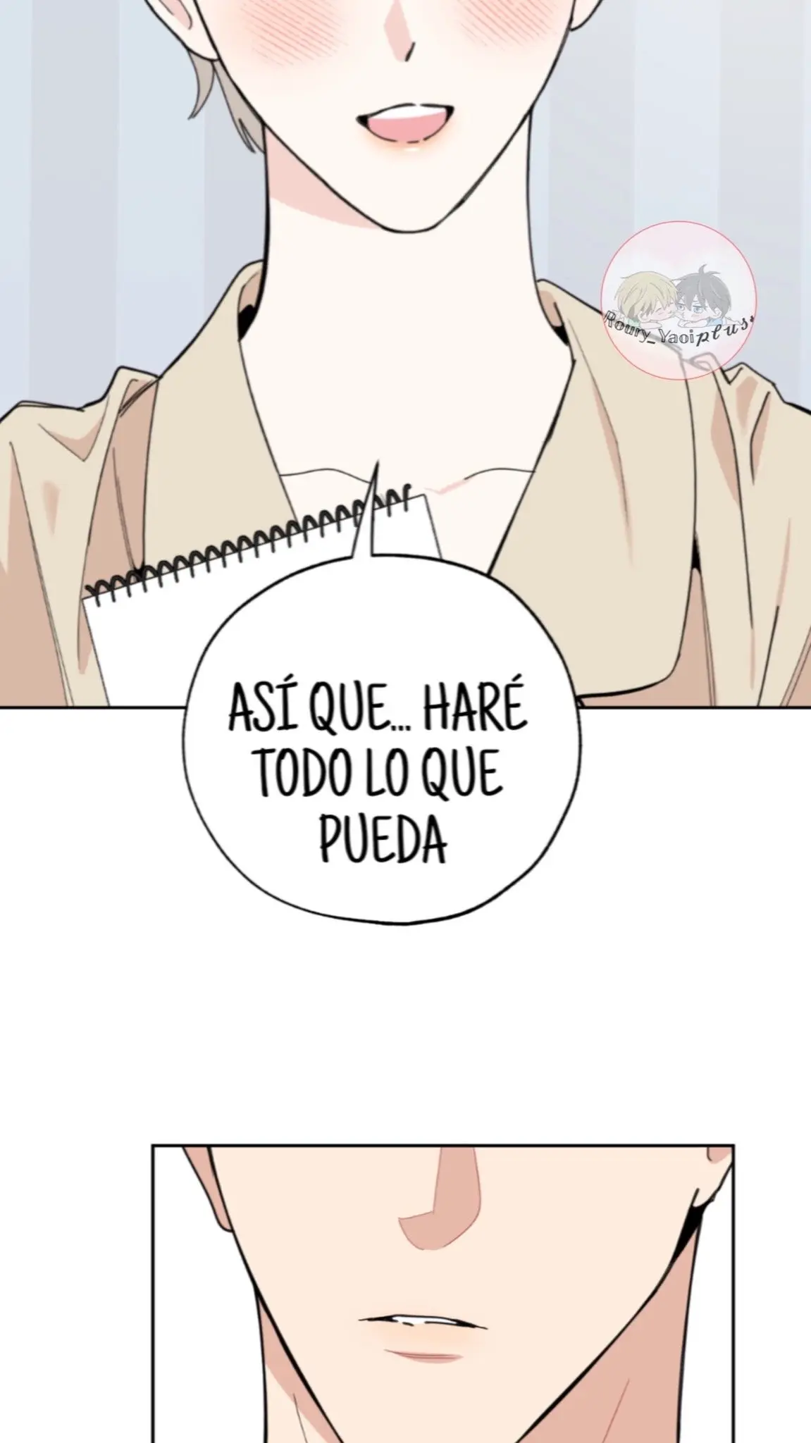 A Terrible Romance (Terrible Romance) (2021) - Capítulo 39 - Página 83 - LectorTMOo