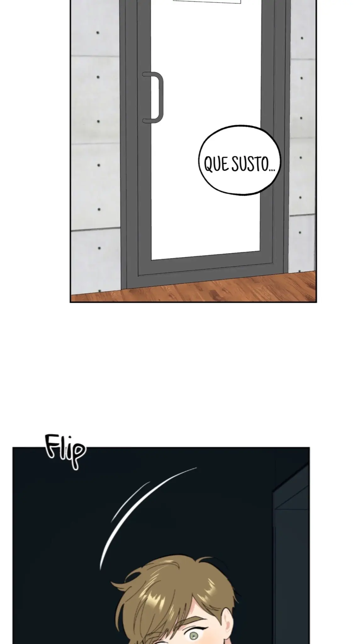 A Terrible Romance (Terrible Romance) (2021) - Capítulo 39 - Página 108 - LectorTMOo