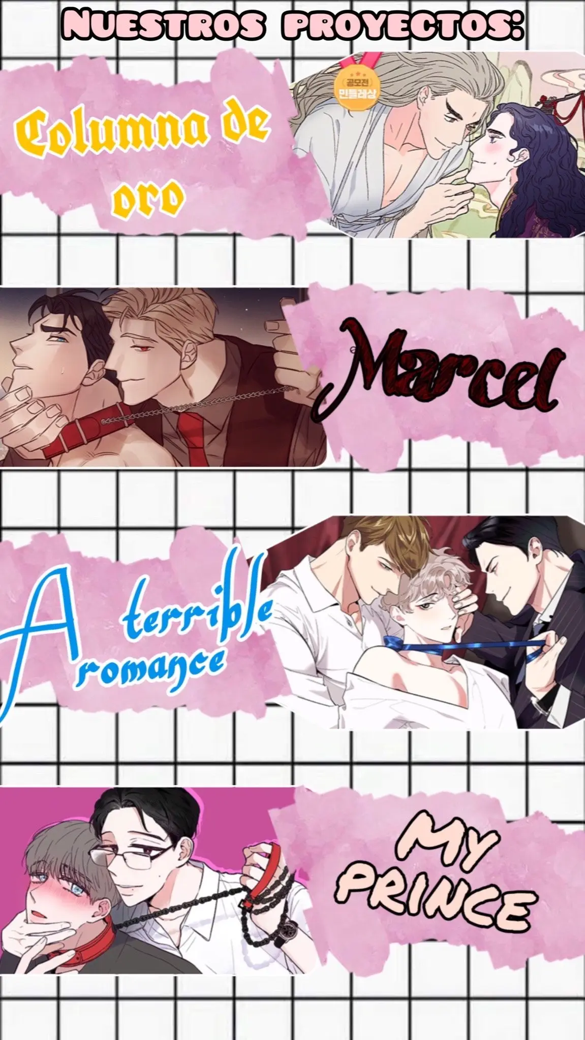 A Terrible Romance (Terrible Romance) (2021) - Capítulo 39 - Página 121 - LectorTMOo