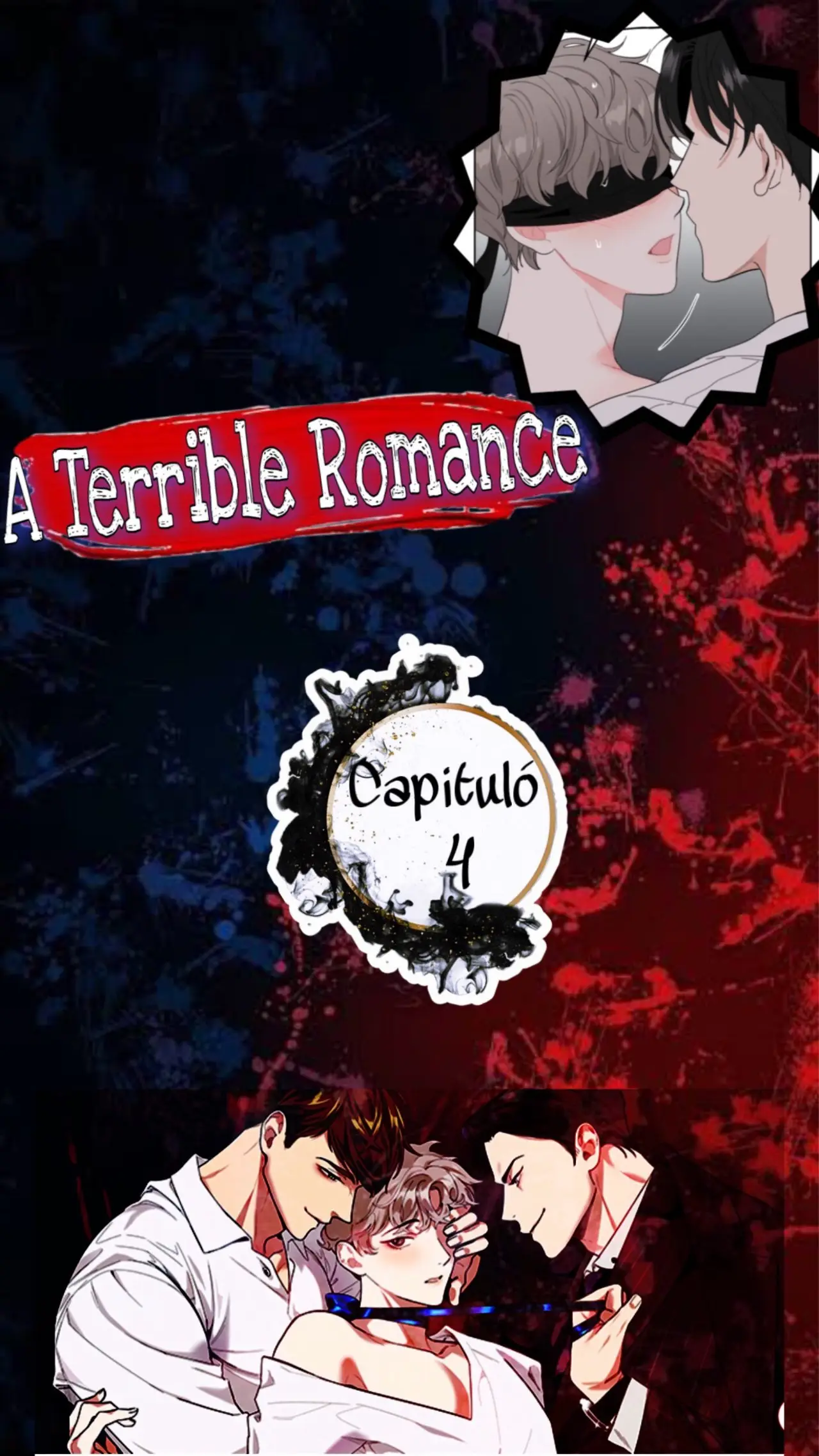 A Terrible Romance (Terrible Romance) (2021) - Capítulo 4 - Página 2 - LectorTMOo