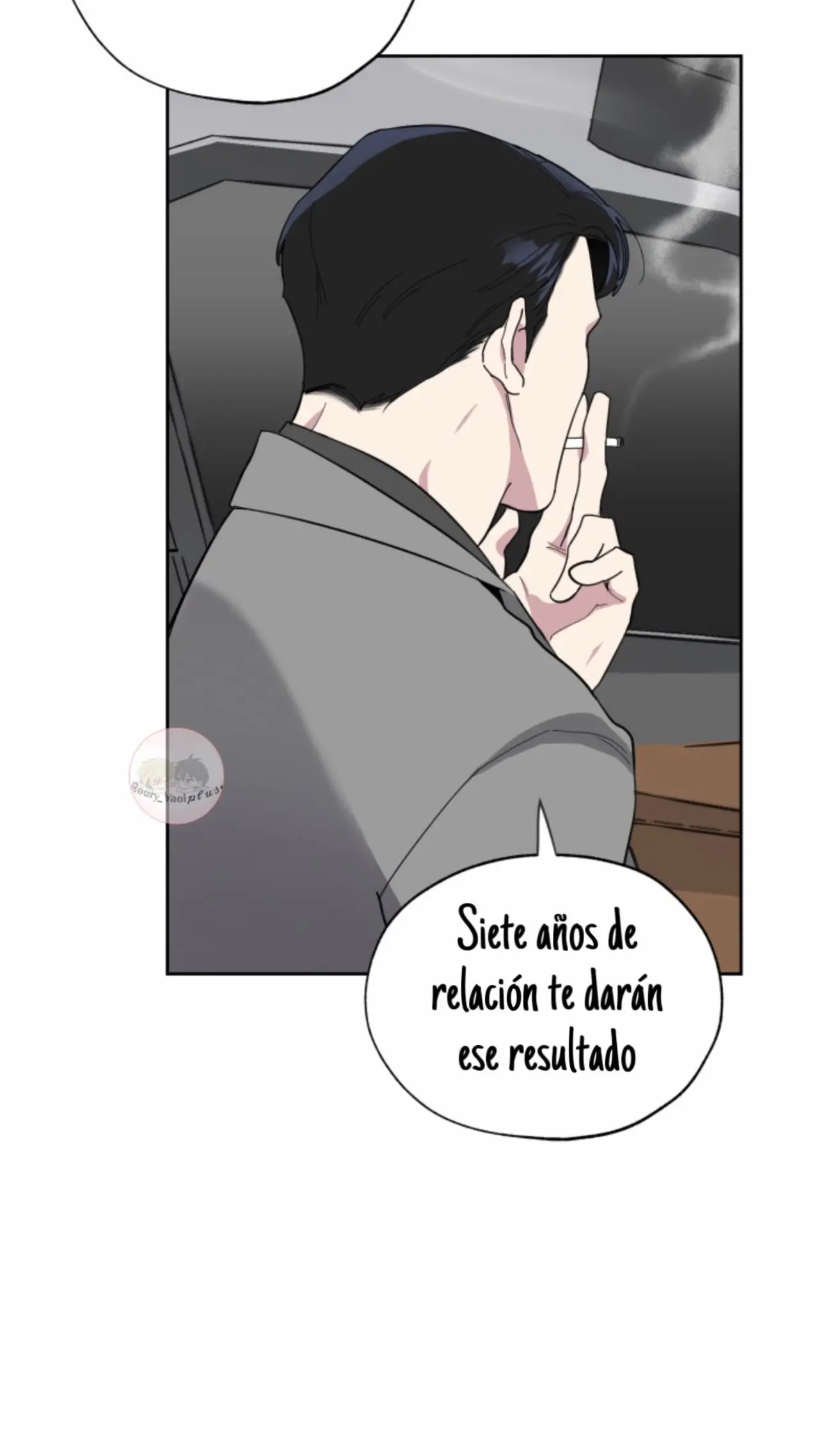 A Terrible Romance (Terrible Romance) (2021) - Capítulo 4 - Página 14 - LectorTMOo