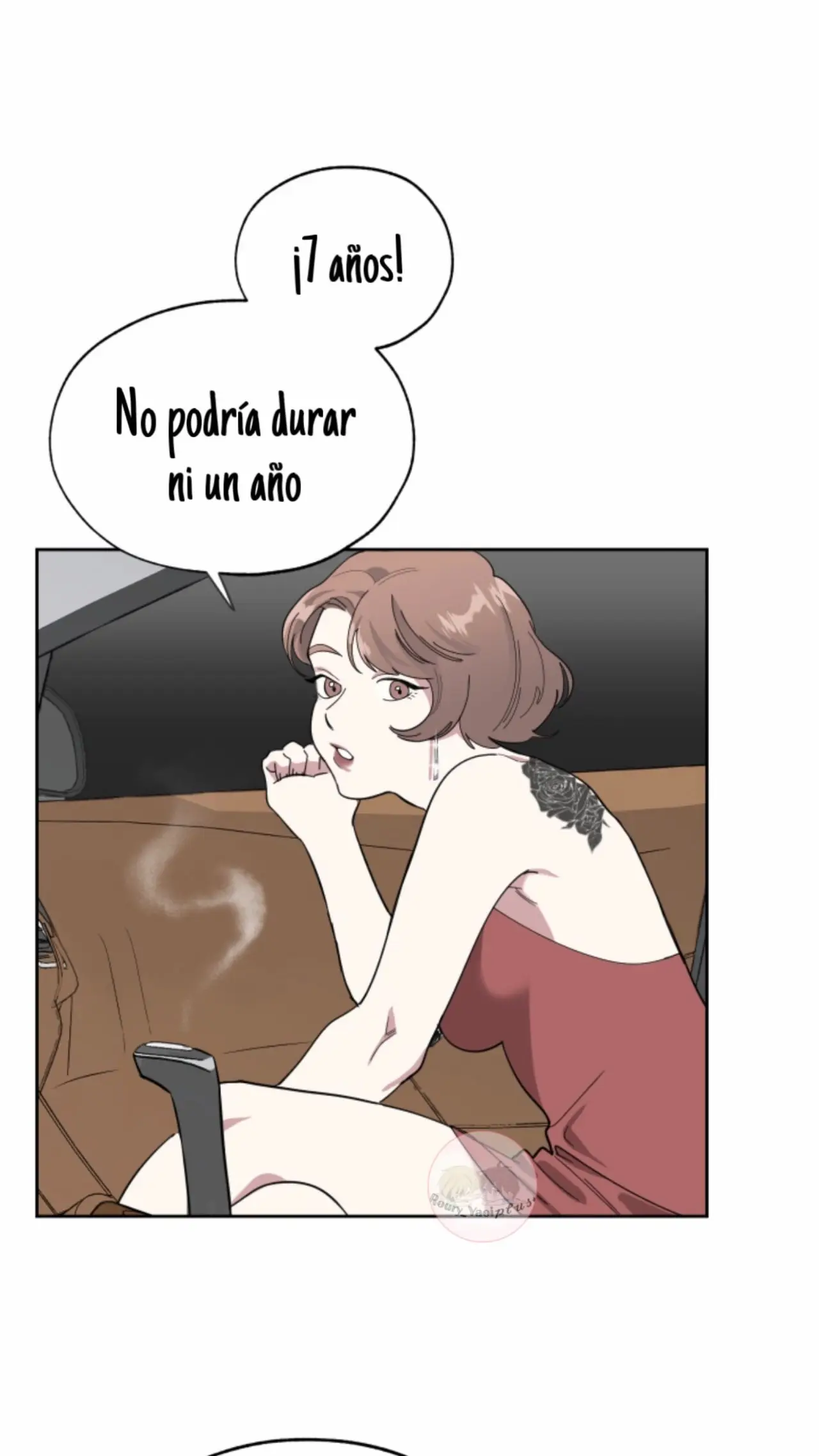A Terrible Romance (Terrible Romance) (2021) - Capítulo 4 - Página 15 - LectorTMOo
