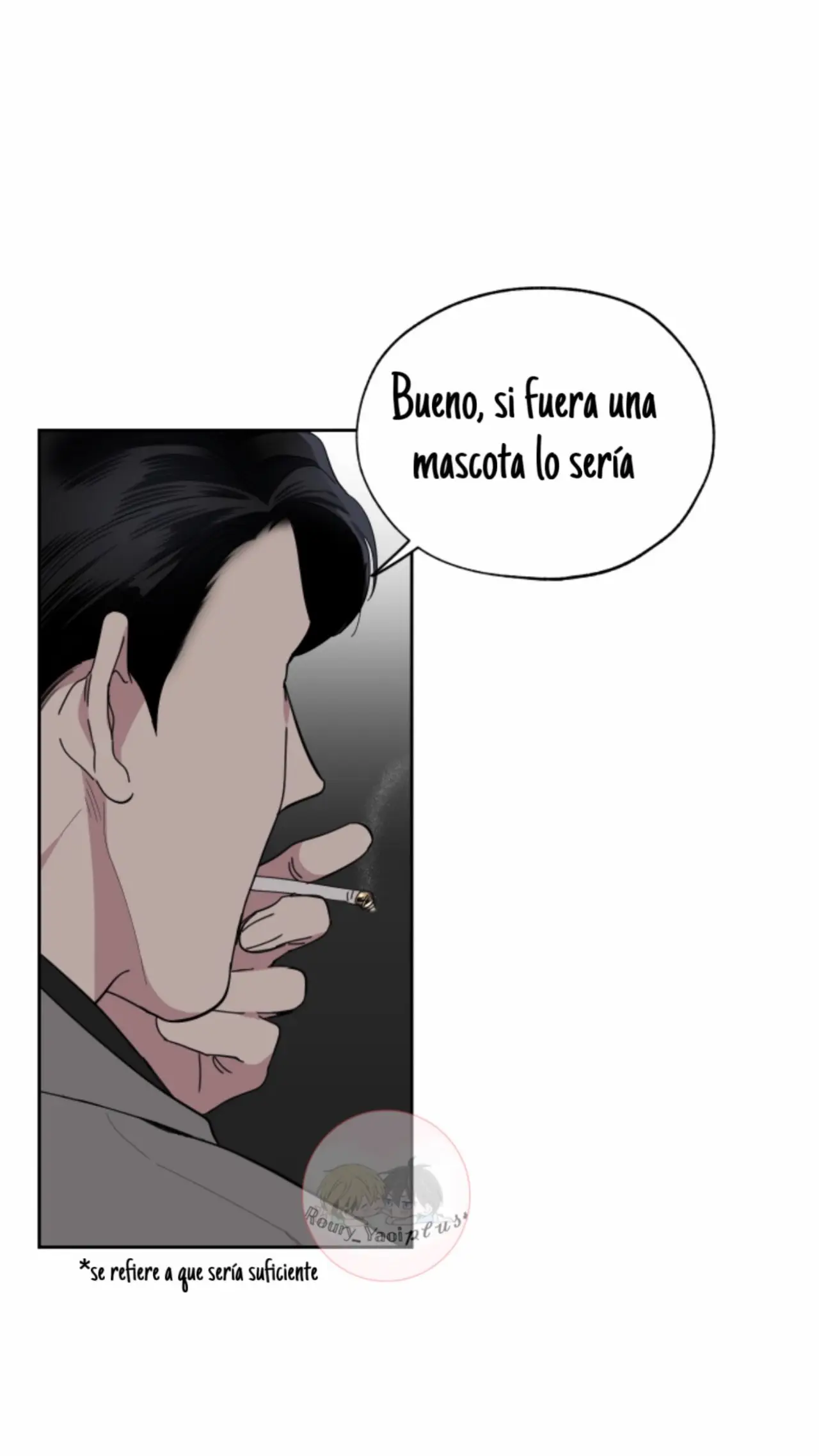 A Terrible Romance (Terrible Romance) (2021) - Capítulo 4 - Página 17 - LectorTMOo