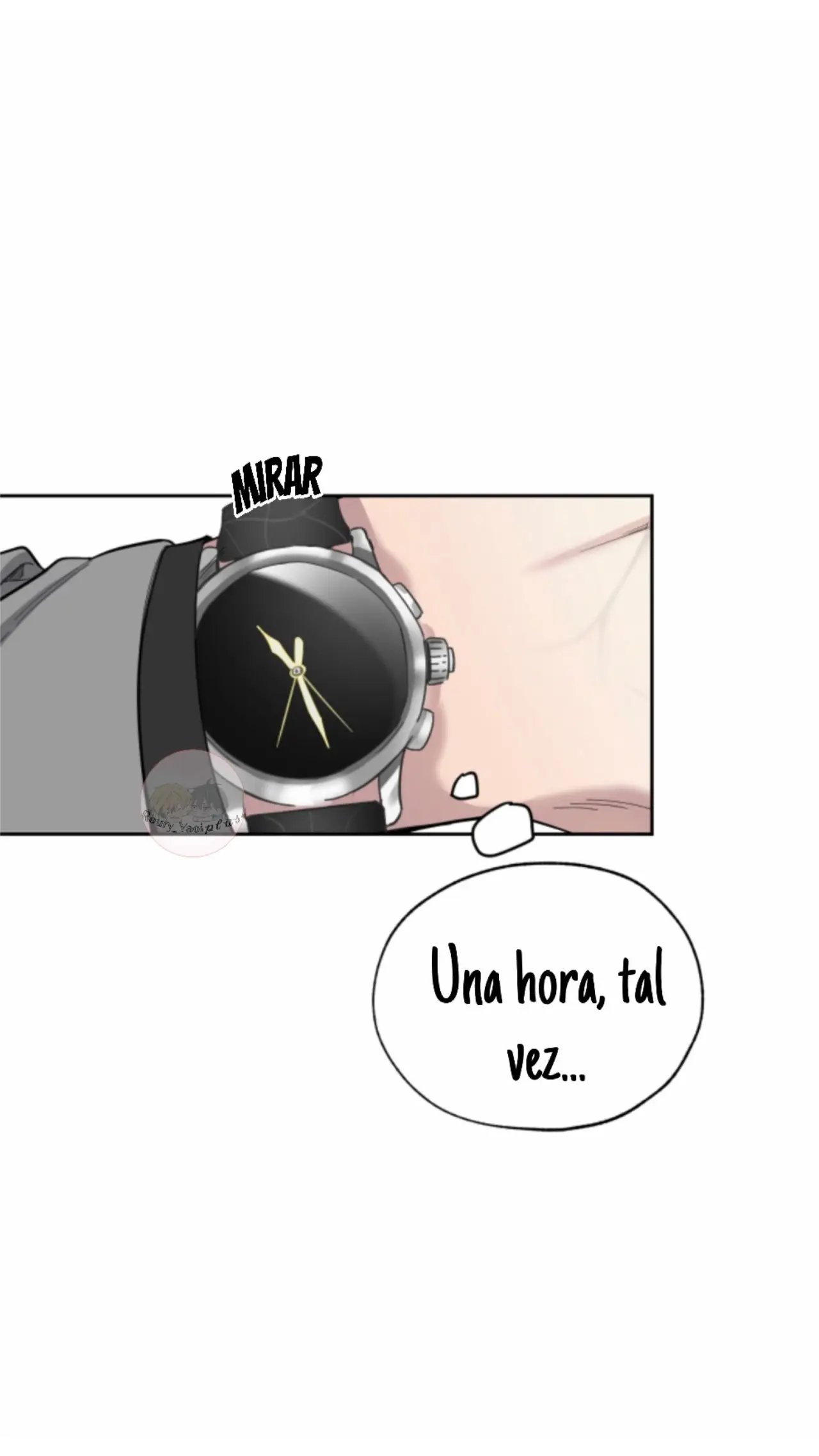 A Terrible Romance (Terrible Romance) (2021) - Capítulo 4 - Página 23 - LectorTMOo