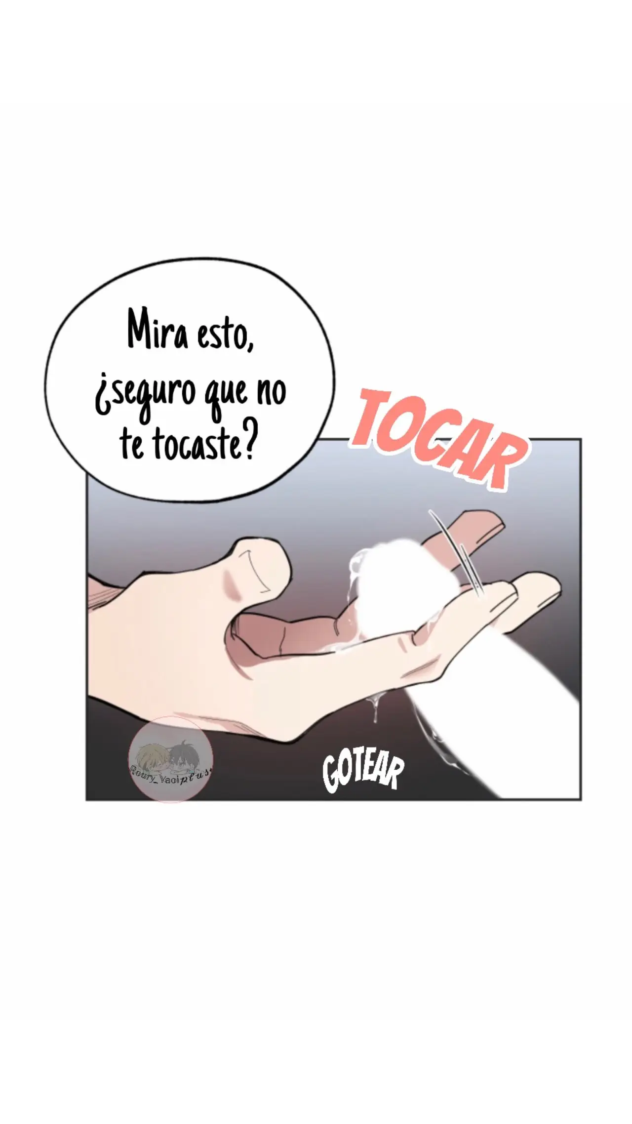 A Terrible Romance (Terrible Romance) (2021) - Capítulo 4 - Página 31 - LectorTMOo