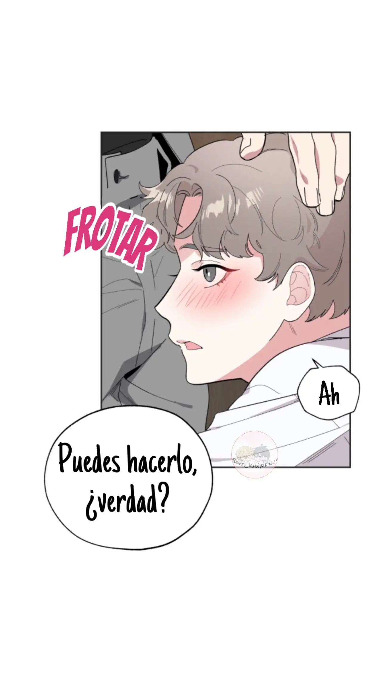 A Terrible Romance (Terrible Romance) (2021) - Capítulo 4 - Página 37 - LectorTMOo