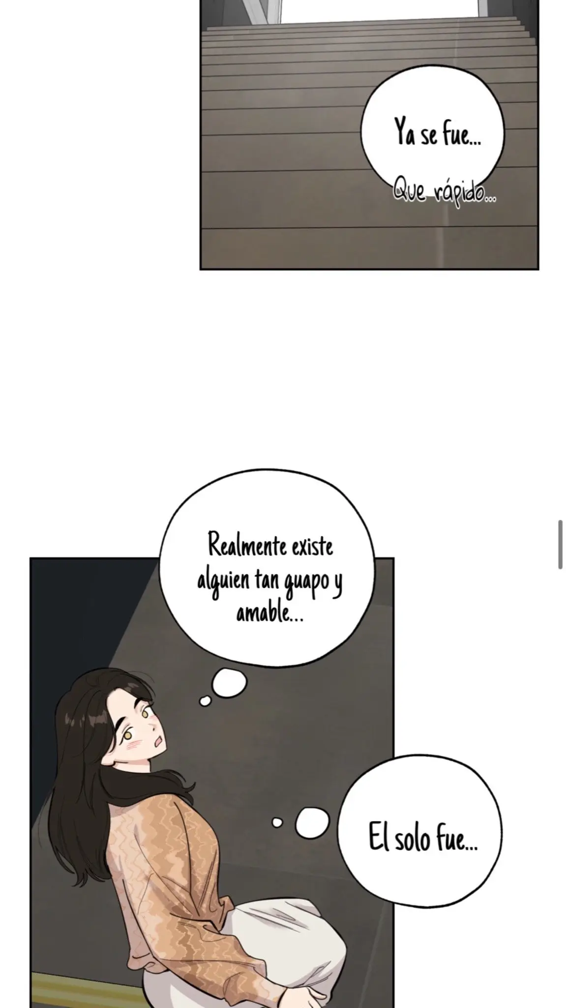 A Terrible Romance (Terrible Romance) (2021) - Capítulo 40 - Página 25 - LectorTMOo