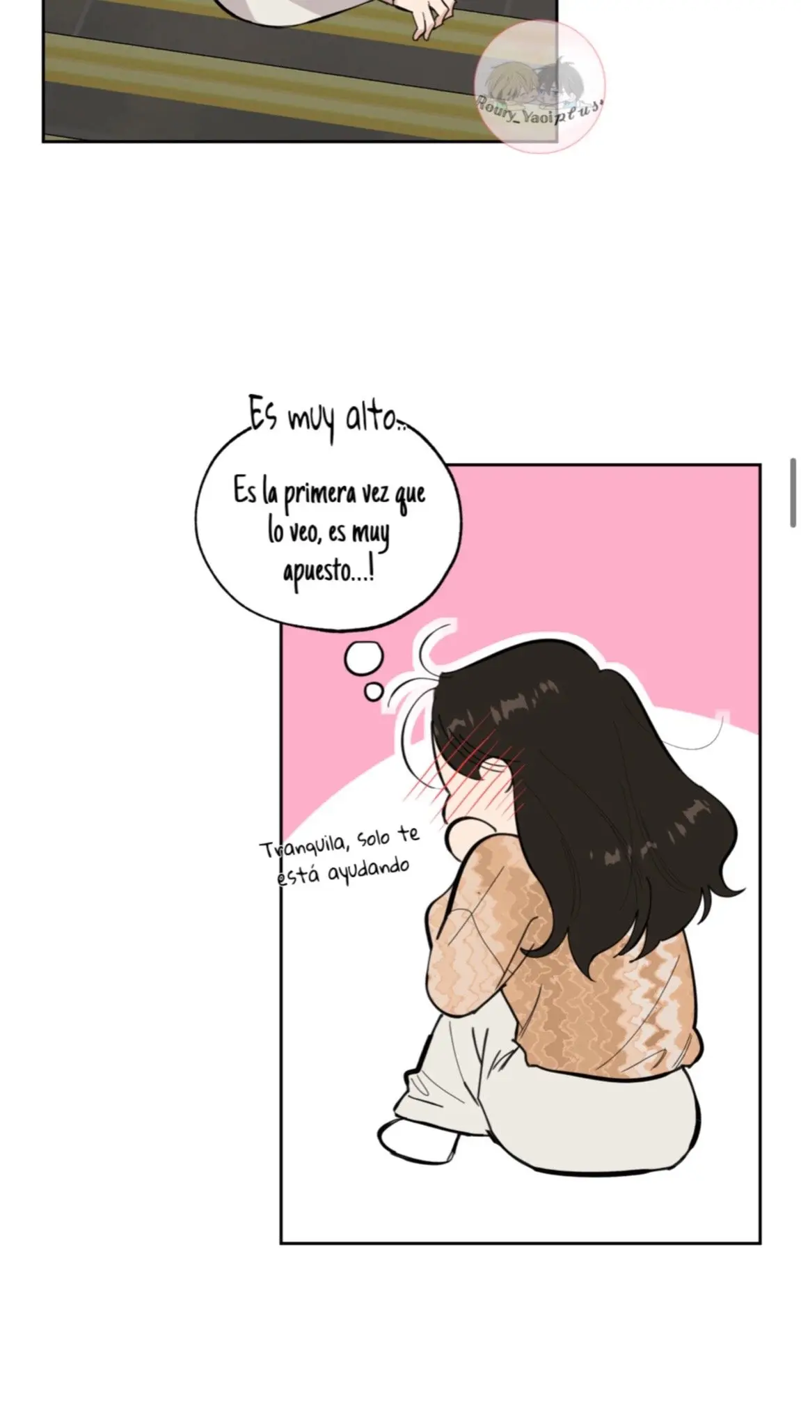 A Terrible Romance (Terrible Romance) (2021) - Capítulo 40 - Página 27 - LectorTMOo