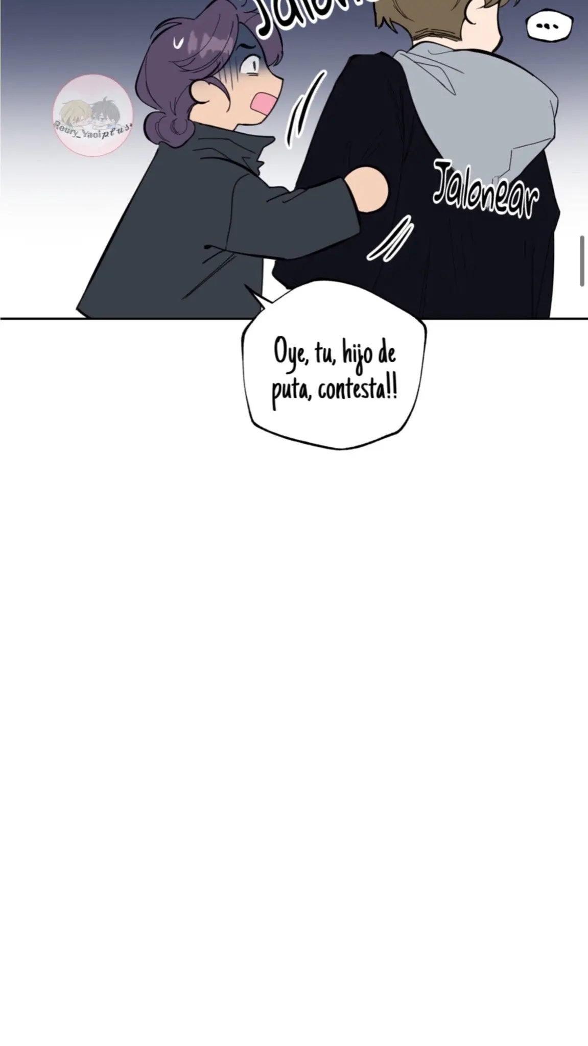 A Terrible Romance (Terrible Romance) (2021) - Capítulo 40 - Página 66 - LectorTMOo