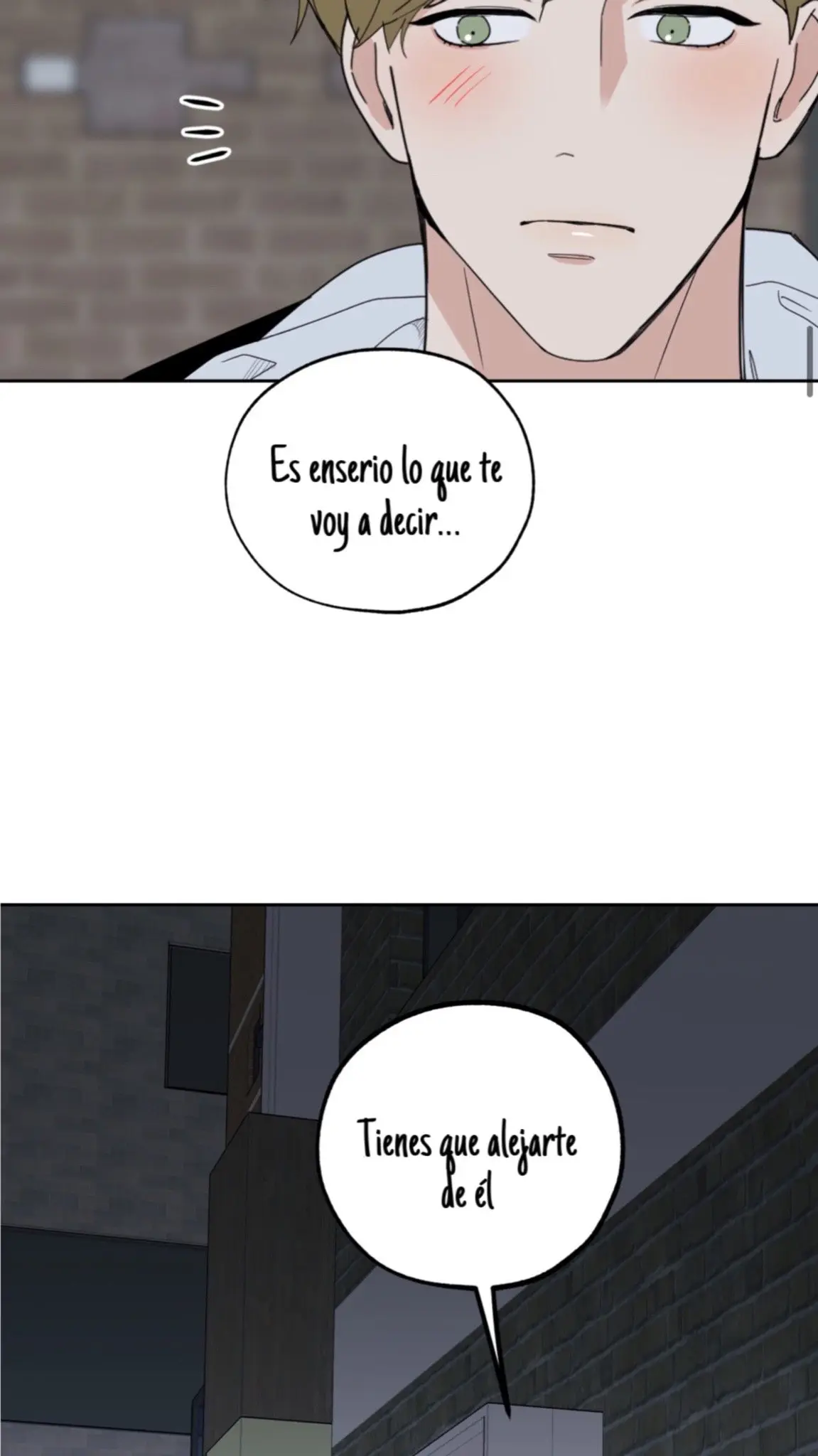 A Terrible Romance (Terrible Romance) (2021) - Capítulo 40 - Página 73 - LectorTMOo