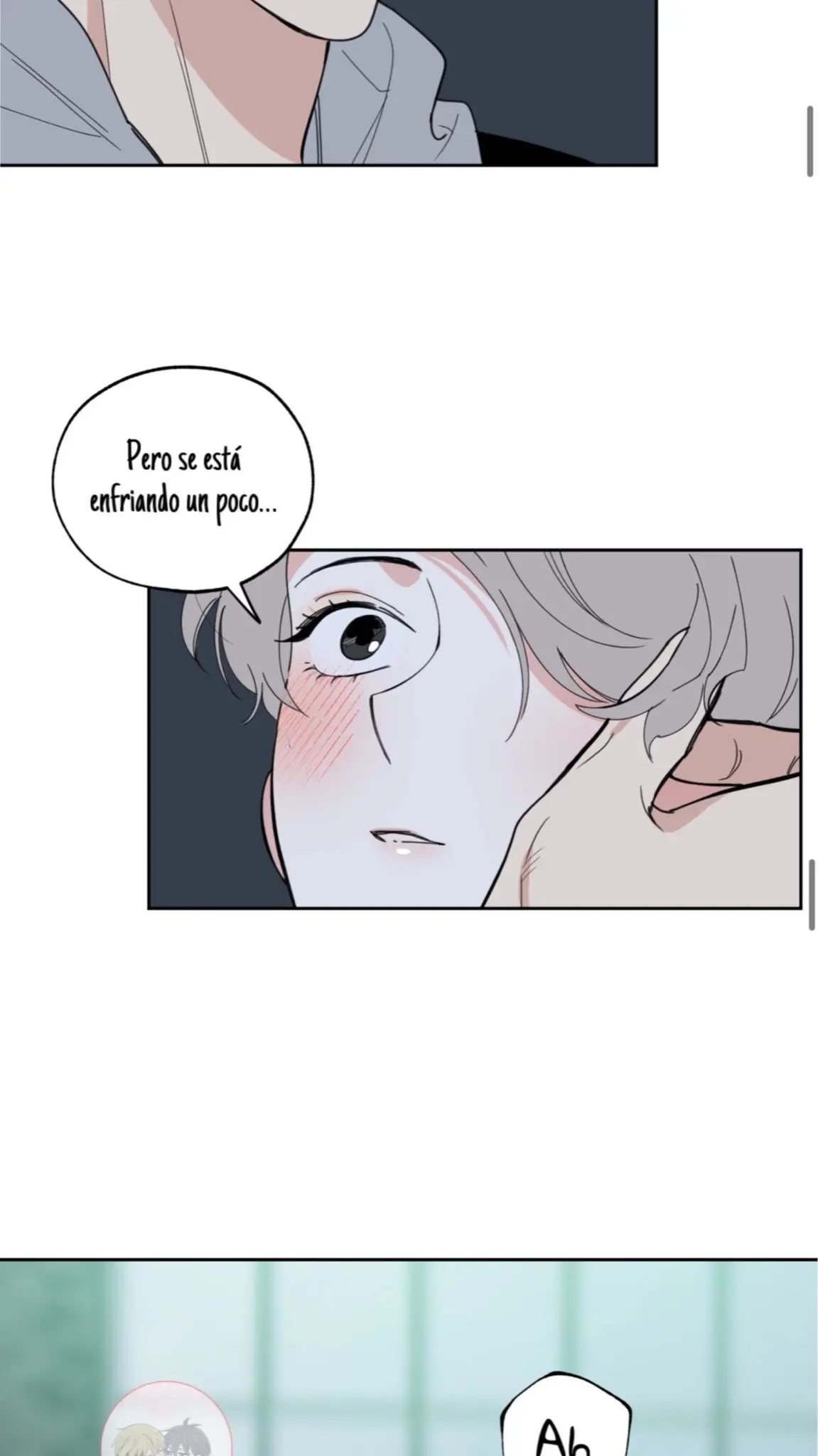 A Terrible Romance (Terrible Romance) (2021) - Capítulo 40 - Página 87 - LectorTMOo