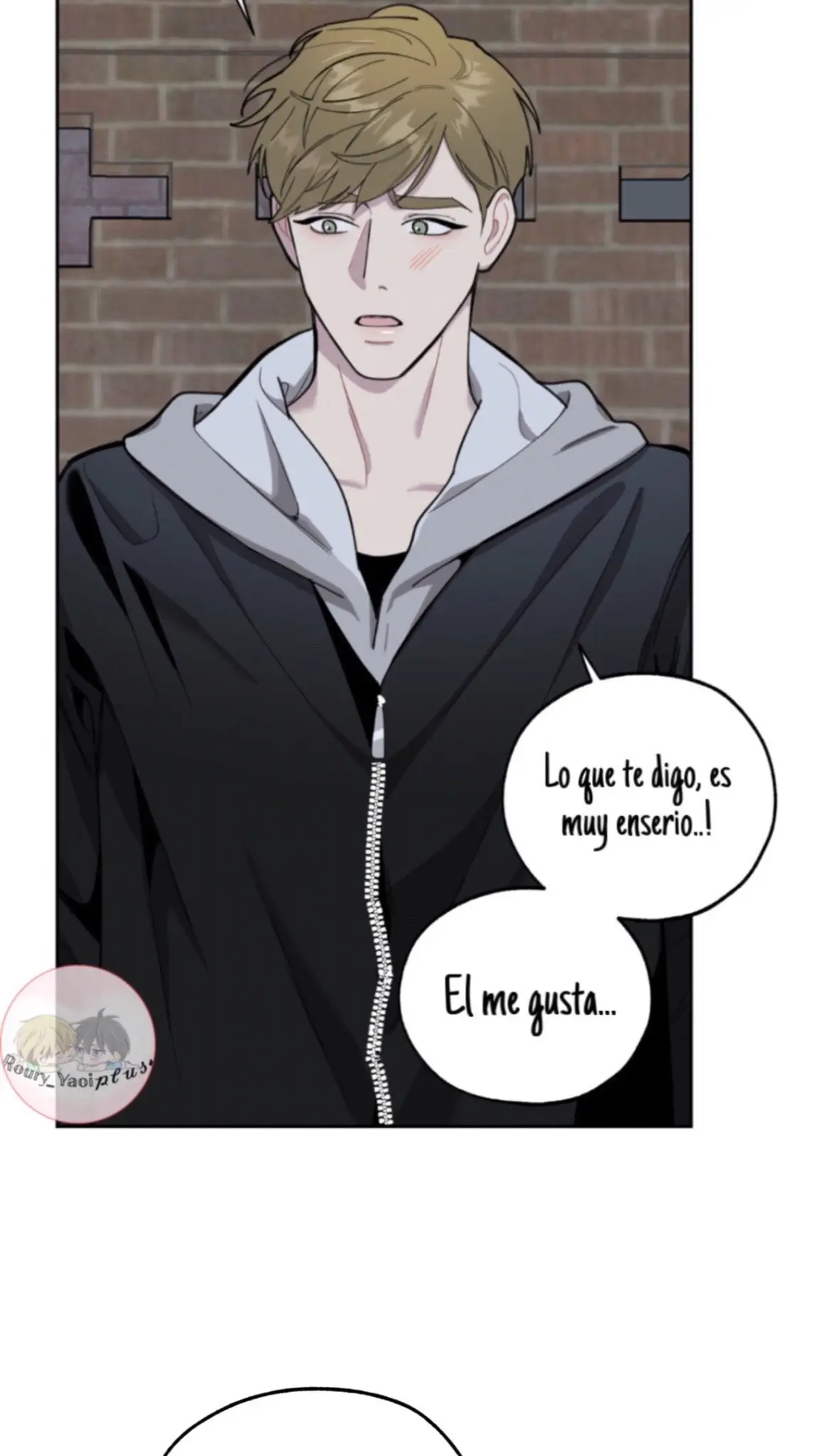 A Terrible Romance (Terrible Romance) (2021) - Capítulo 41 - Página 13 - LectorTMOo