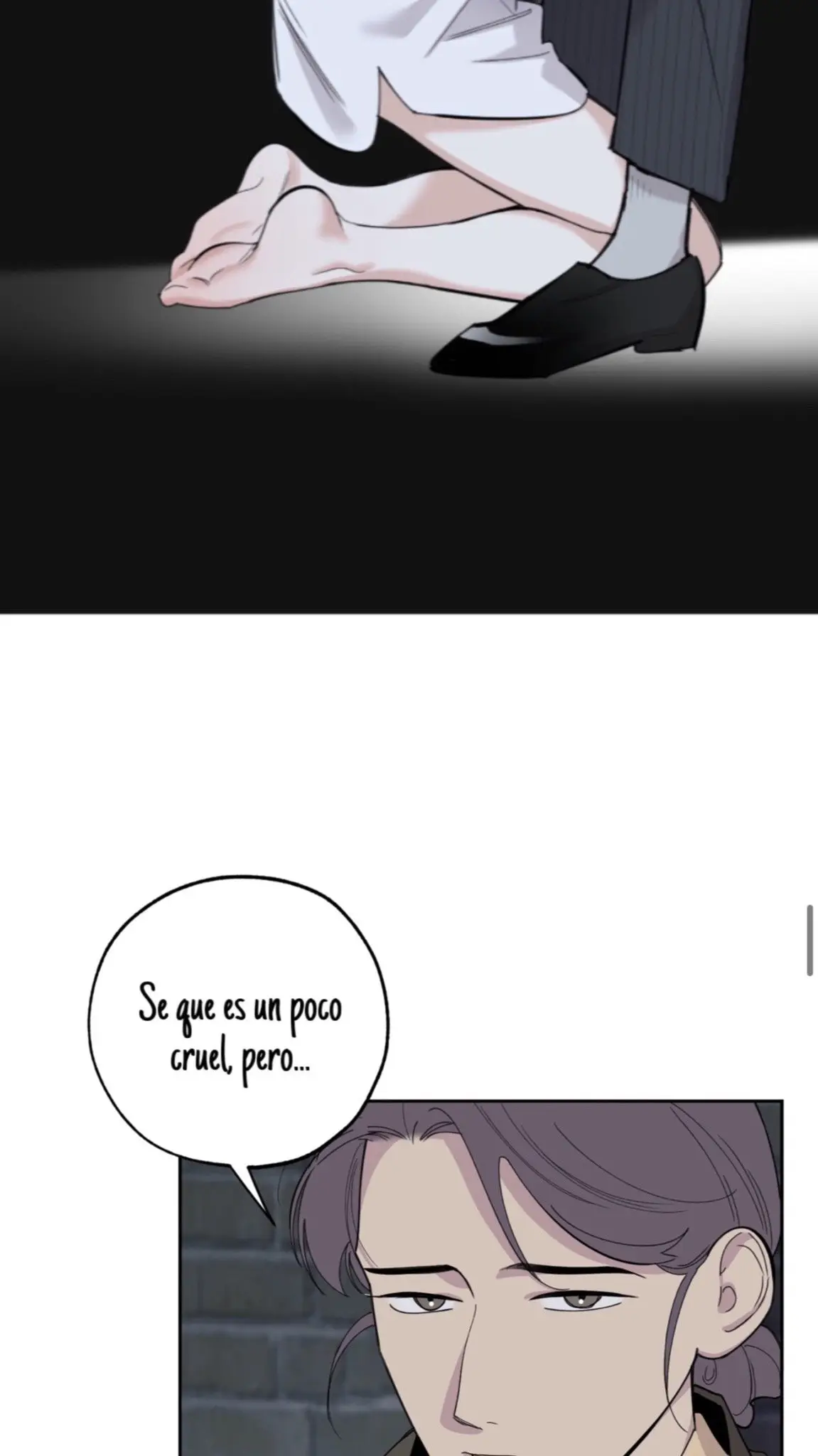 A Terrible Romance (Terrible Romance) (2021) - Capítulo 41 - Página 27 - LectorTMOo