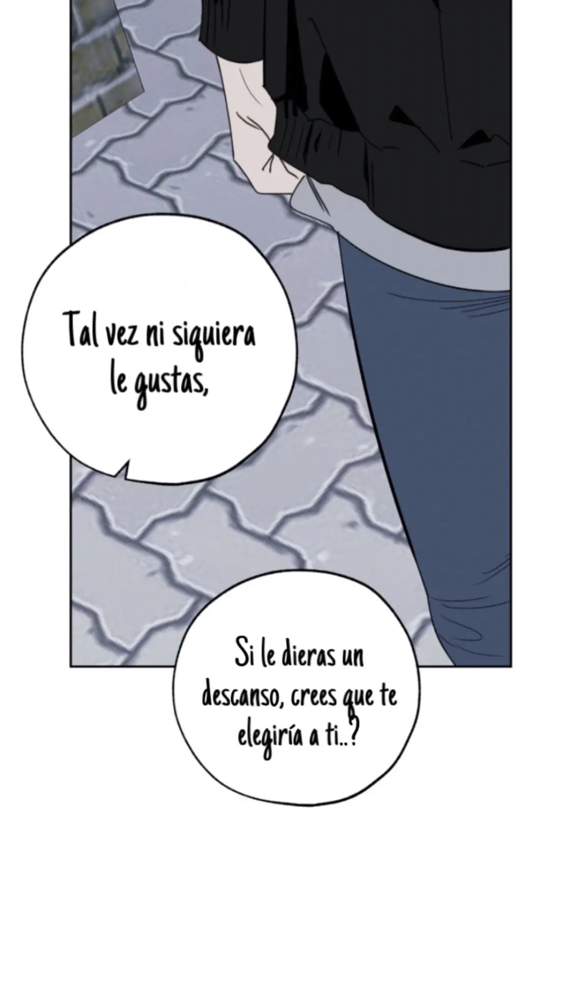 A Terrible Romance (Terrible Romance) (2021) - Capítulo 41 - Página 30 - LectorTMOo