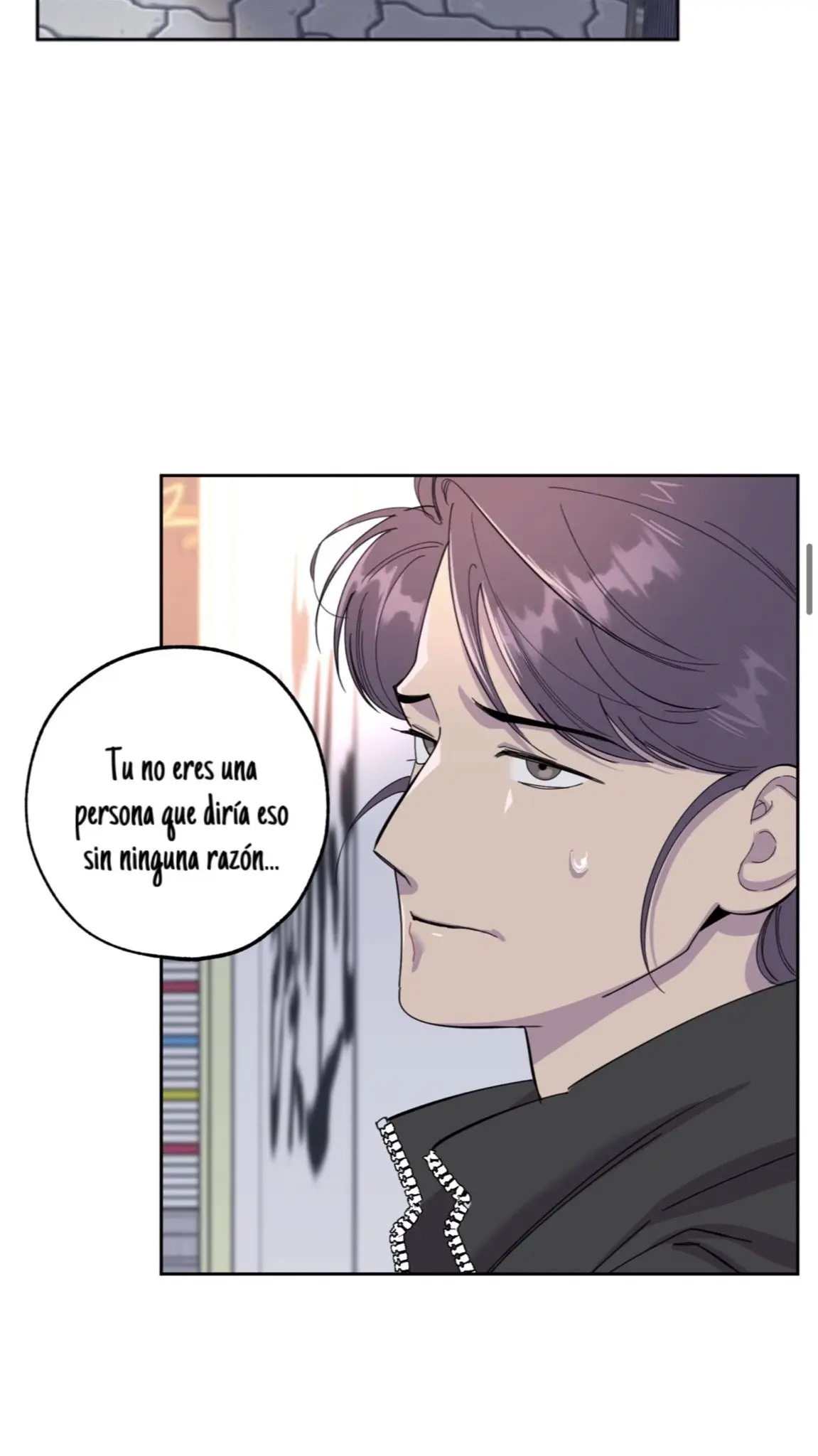 A Terrible Romance (Terrible Romance) (2021) - Capítulo 41 - Página 33 - LectorTMOo