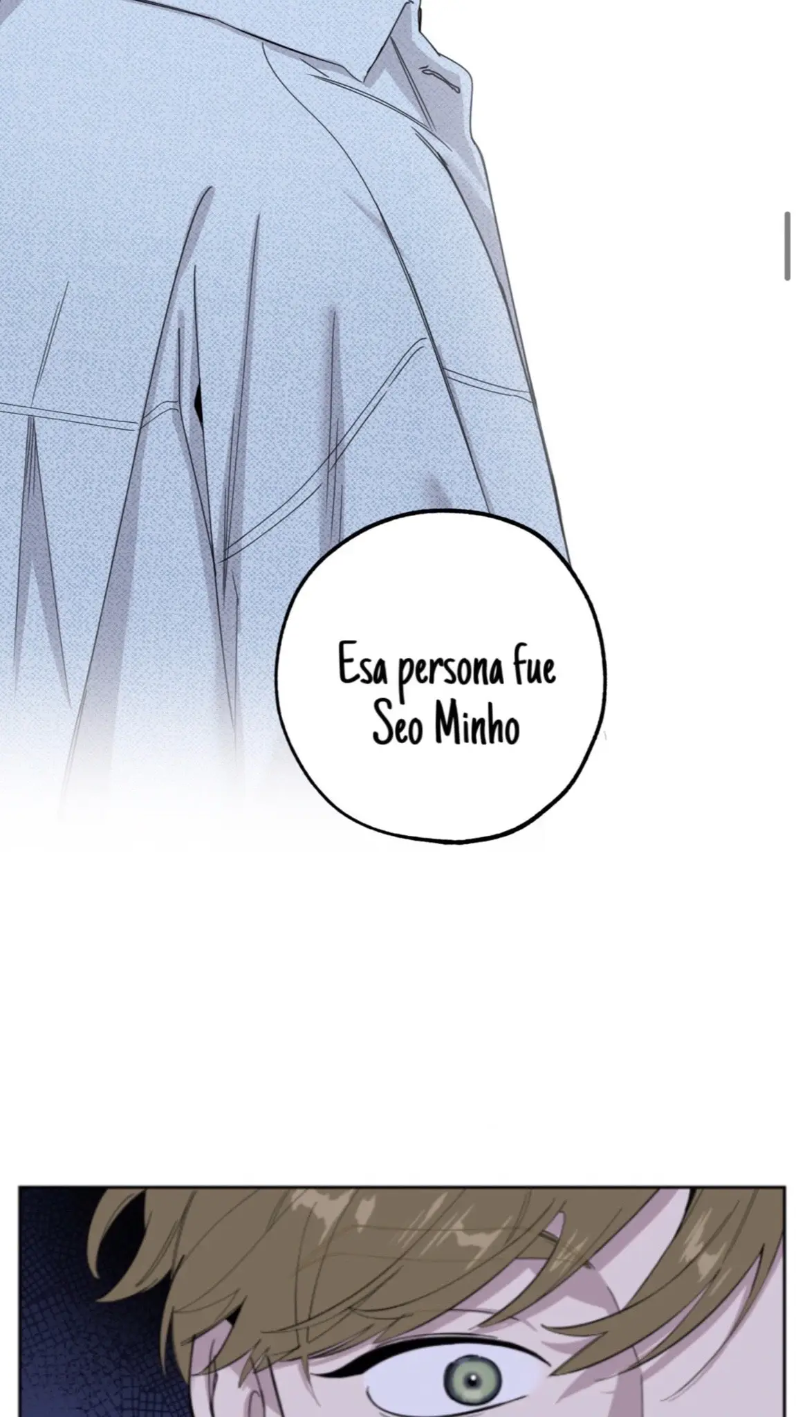 A Terrible Romance (Terrible Romance) (2021) - Capítulo 41 - Página 43 - LectorTMOo