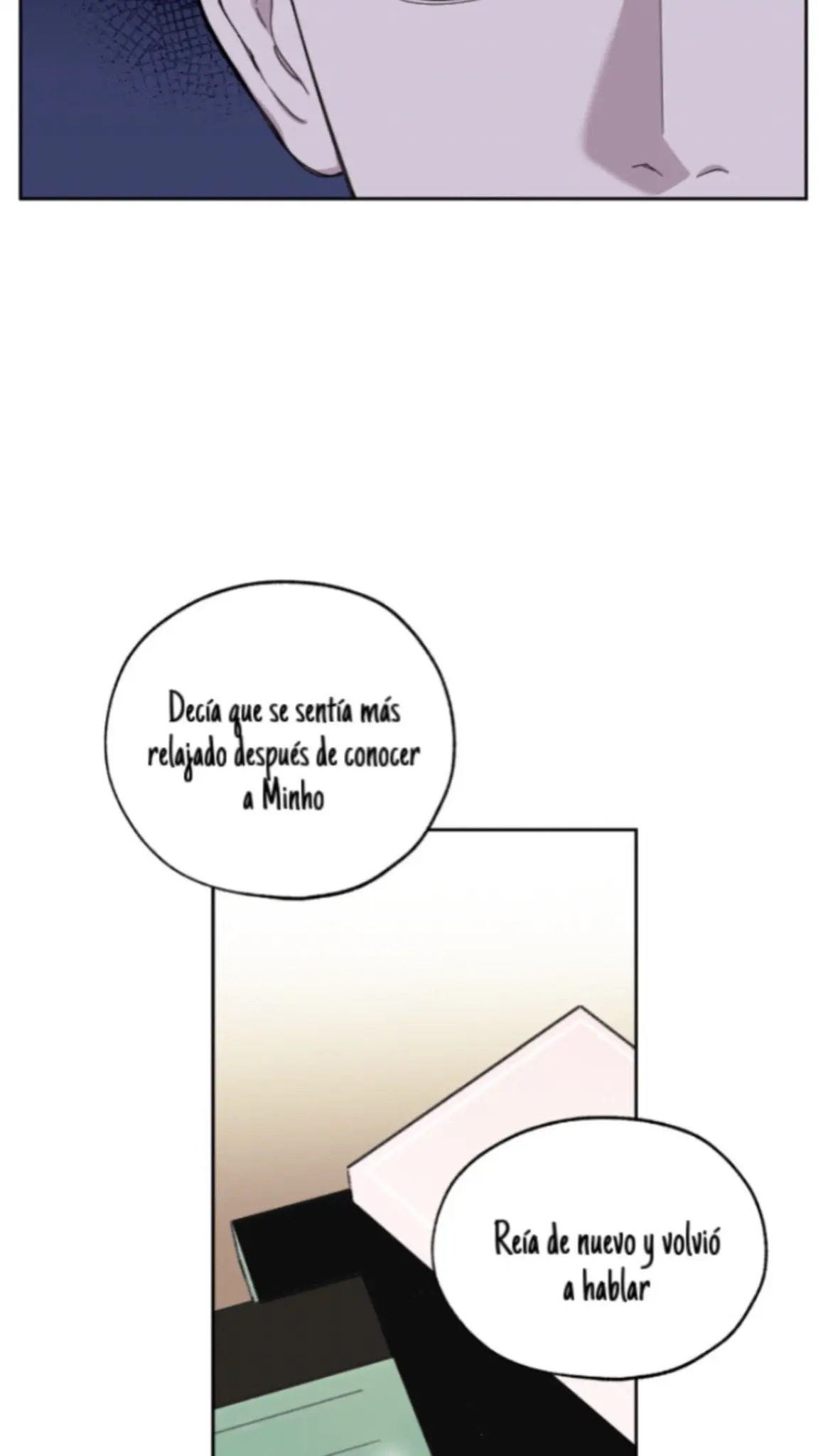 A Terrible Romance (Terrible Romance) (2021) - Capítulo 41 - Página 46 - LectorTMOo