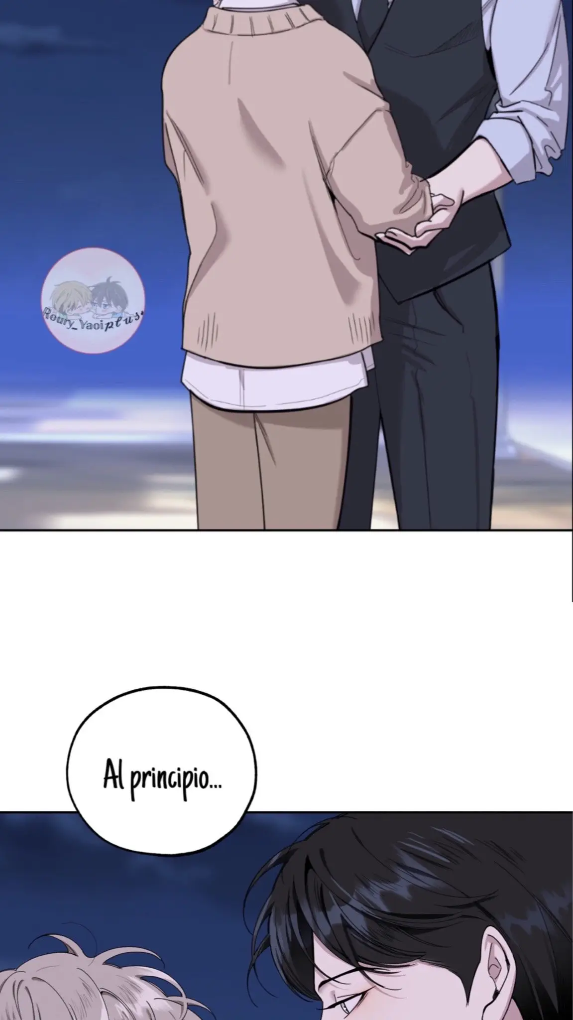 A Terrible Romance (Terrible Romance) (2021) - Capítulo 41 - Página 49 - LectorTMOo
