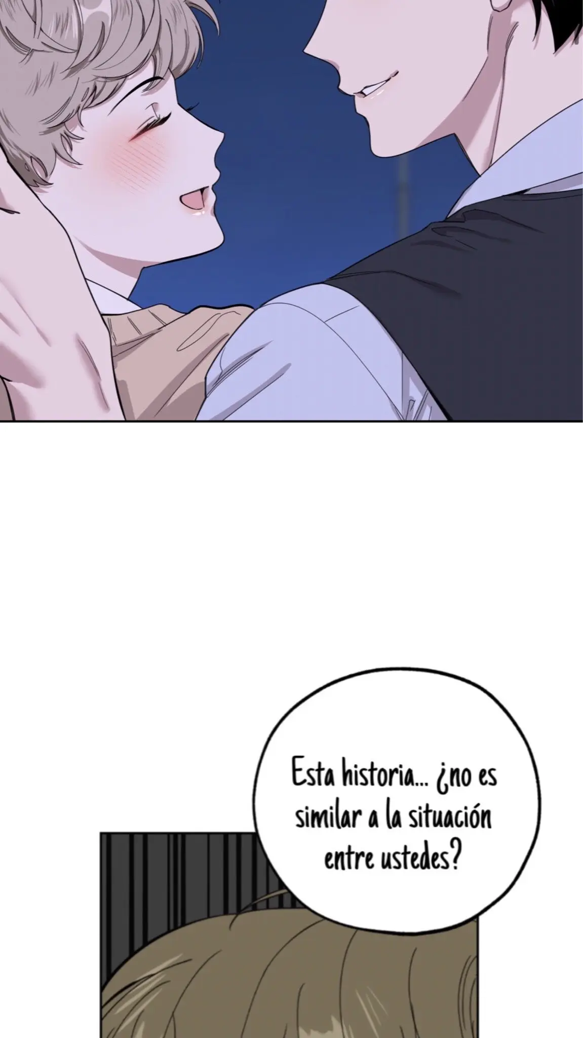 A Terrible Romance (Terrible Romance) (2021) - Capítulo 41 - Página 51 - LectorTMOo