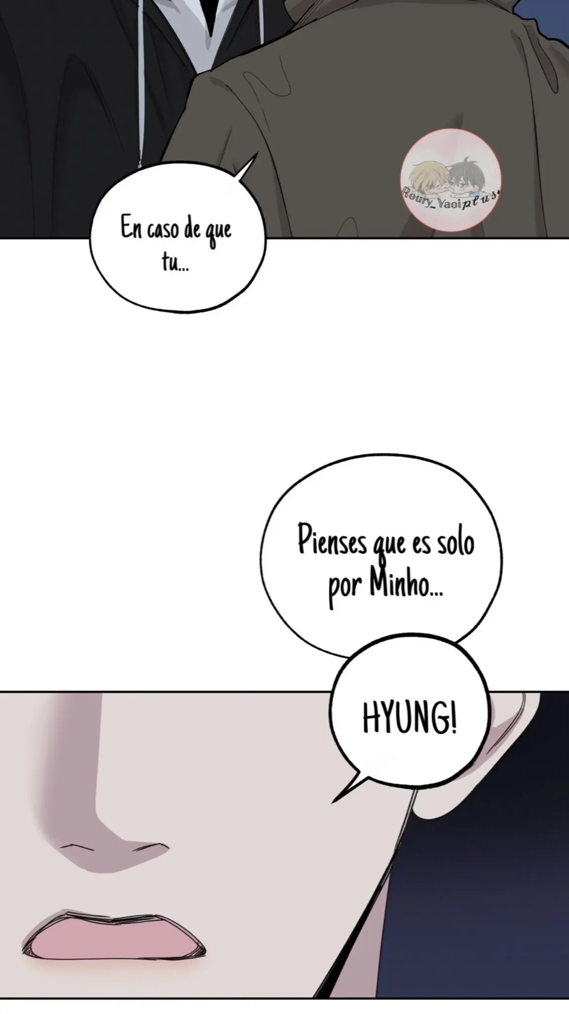 A Terrible Romance (Terrible Romance) (2021) - Capítulo 41 - Página 52 - LectorTMOo