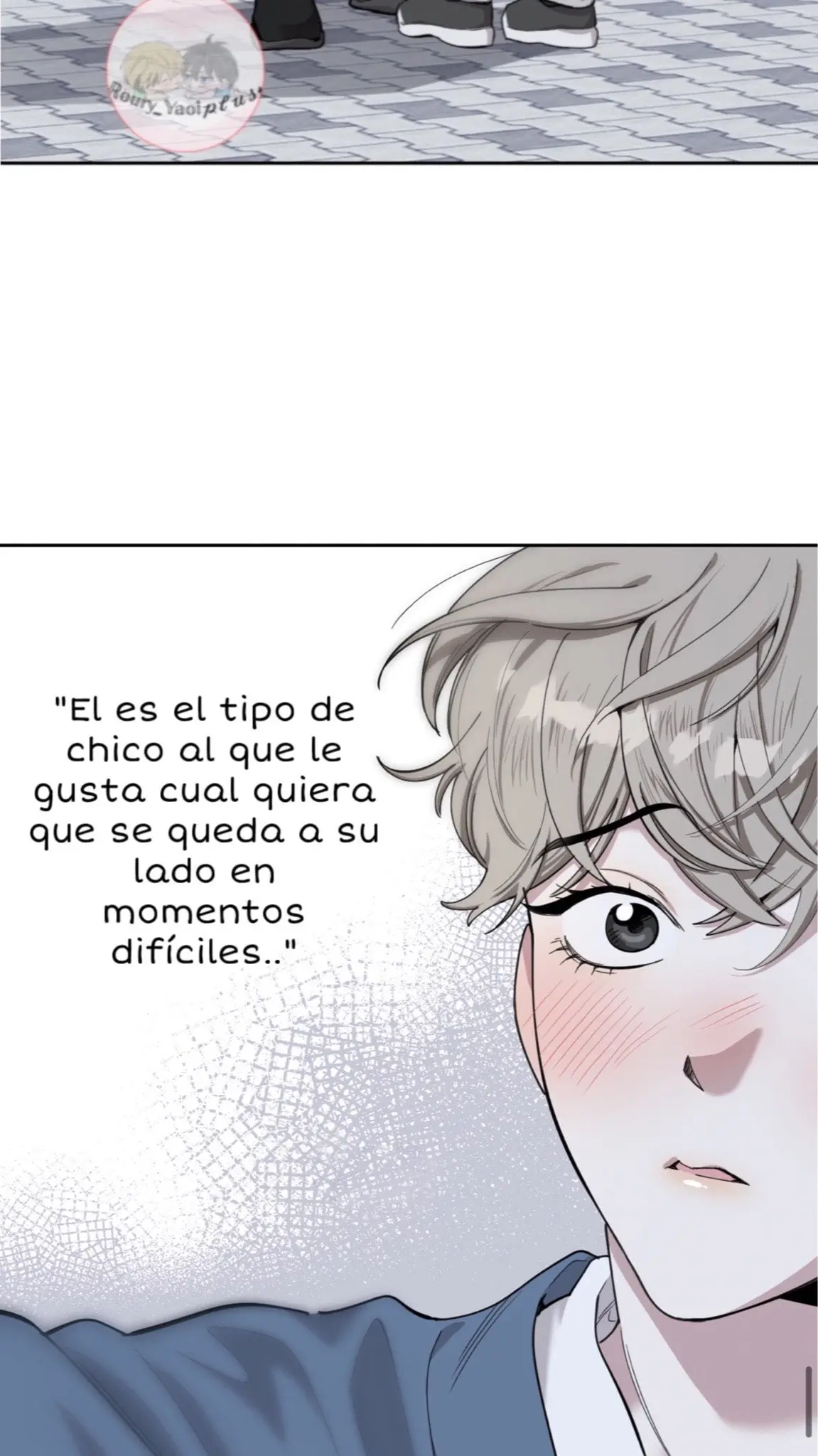 A Terrible Romance (Terrible Romance) (2021) - Capítulo 41 - Página 74 - LectorTMOo