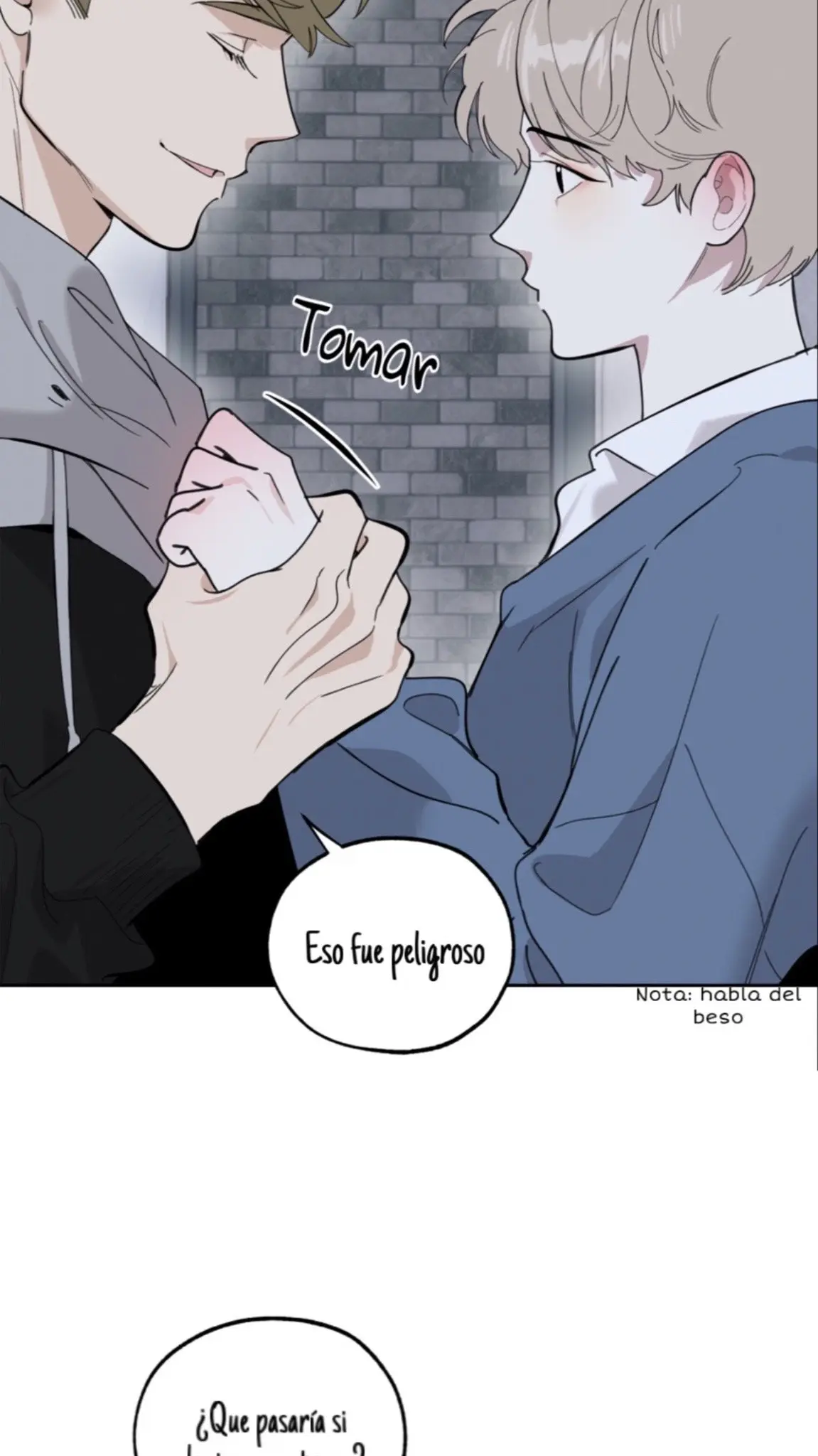 A Terrible Romance (Terrible Romance) (2021) - Capítulo 41 - Página 78 - LectorTMOo