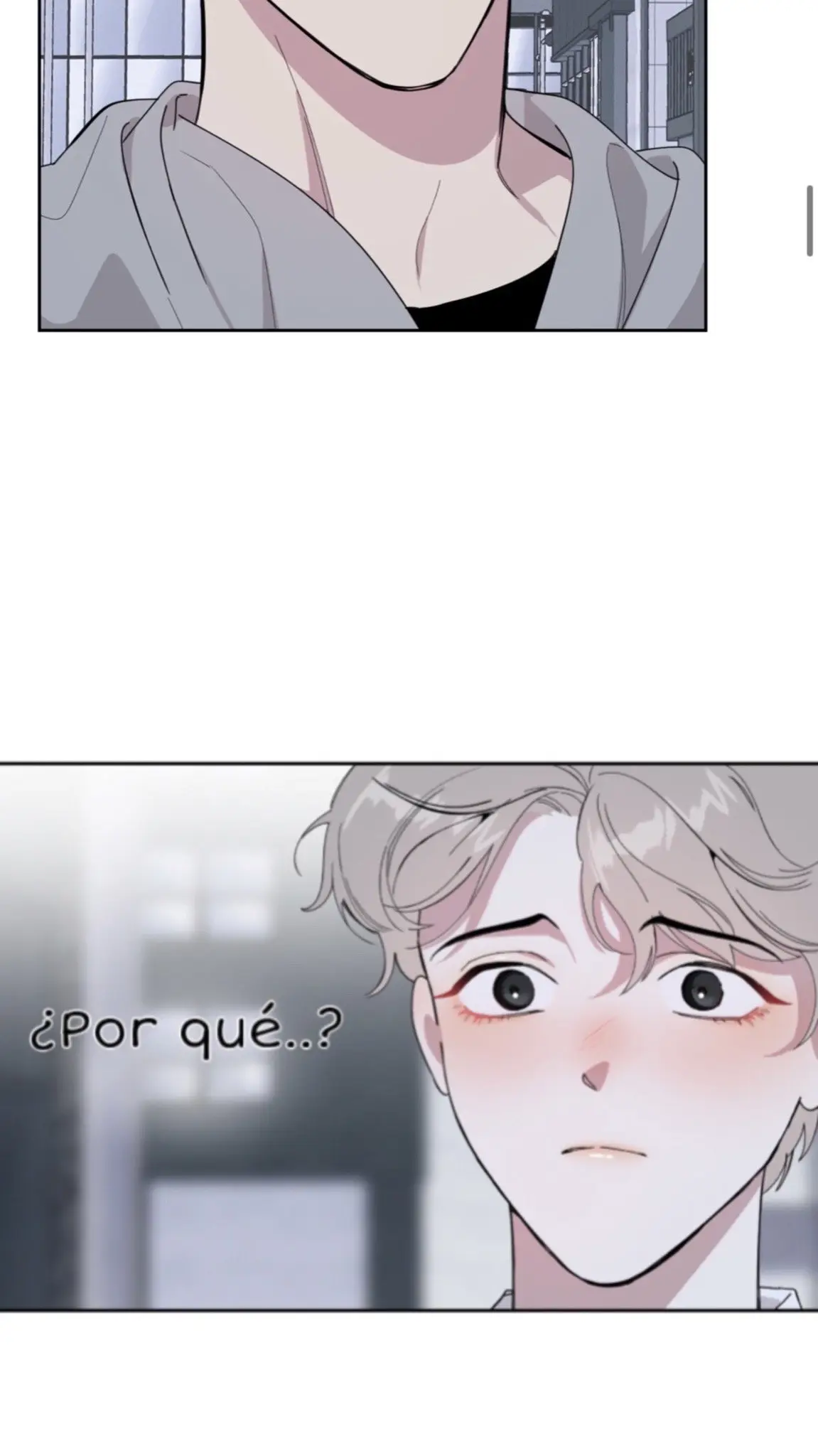 A Terrible Romance (Terrible Romance) (2021) - Capítulo 41 - Página 85 - LectorTMOo