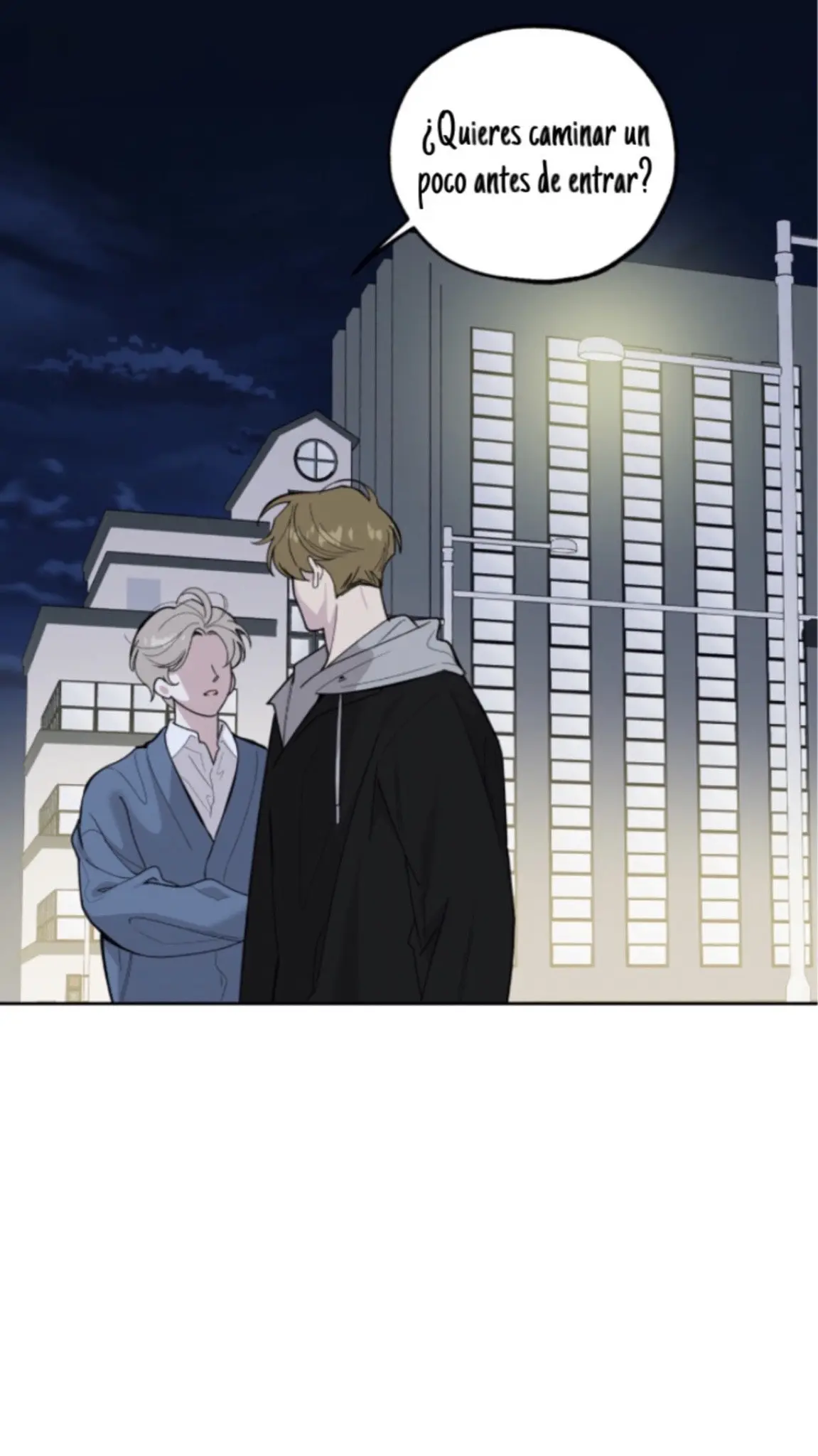 A Terrible Romance (Terrible Romance) (2021) - Capítulo 41 - Página 86 - LectorTMOo