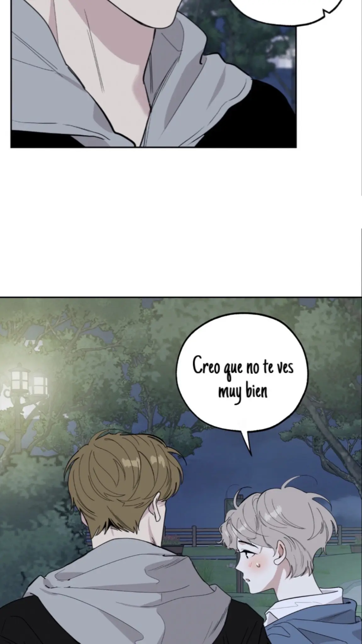 A Terrible Romance (Terrible Romance) (2021) - Capítulo 41 - Página 95 - LectorTMOo