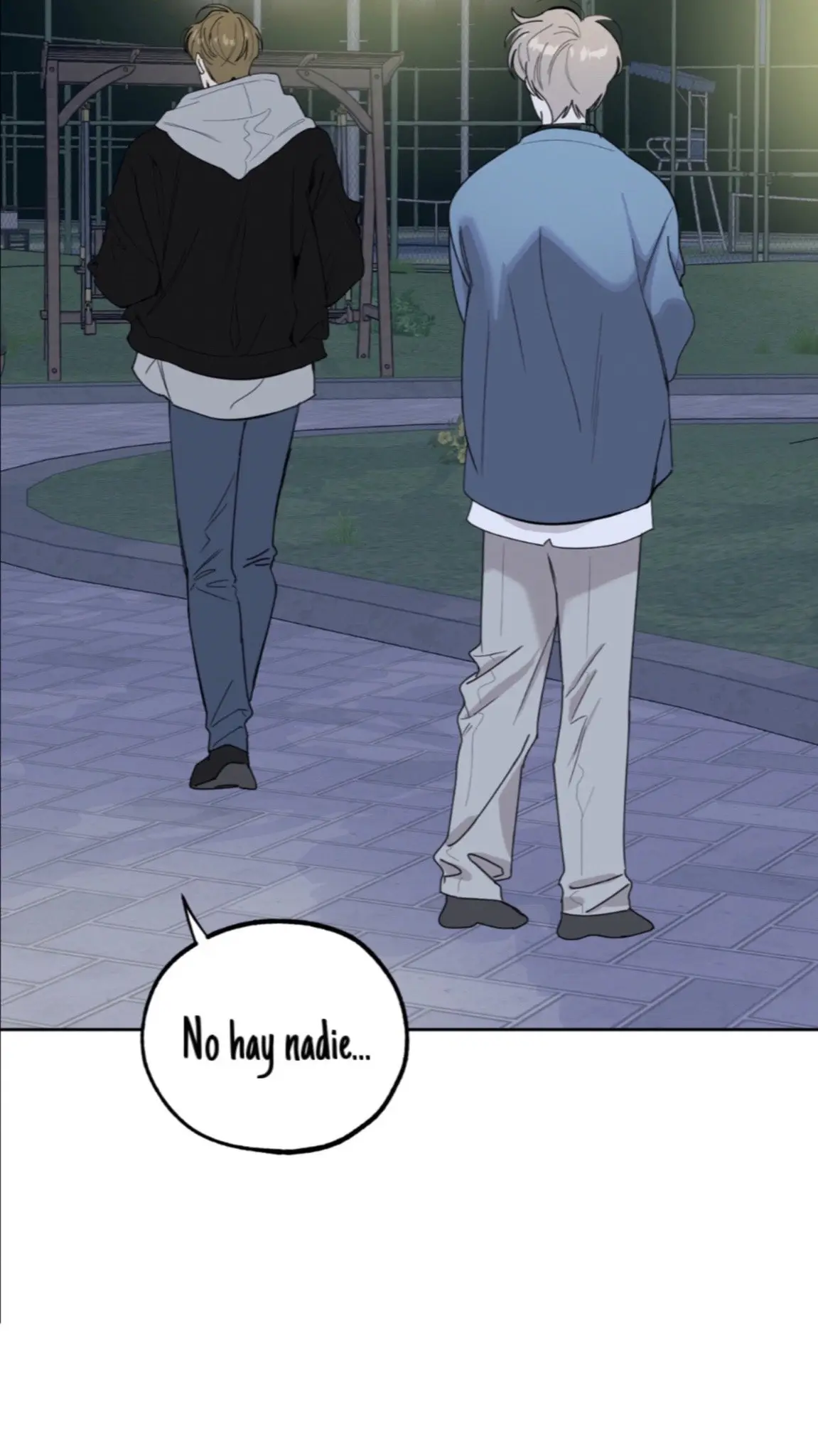 A Terrible Romance (Terrible Romance) (2021) - Capítulo 41 - Página 98 - LectorTMOo