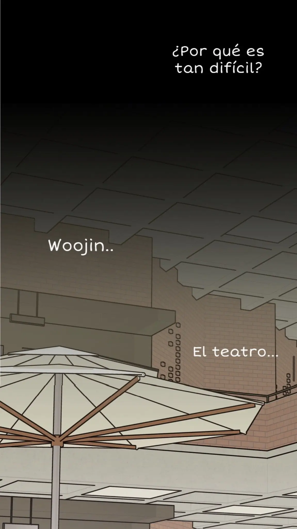 A Terrible Romance (Terrible Romance) (2021) - Capítulo 41 - Página 107 - LectorTMOo