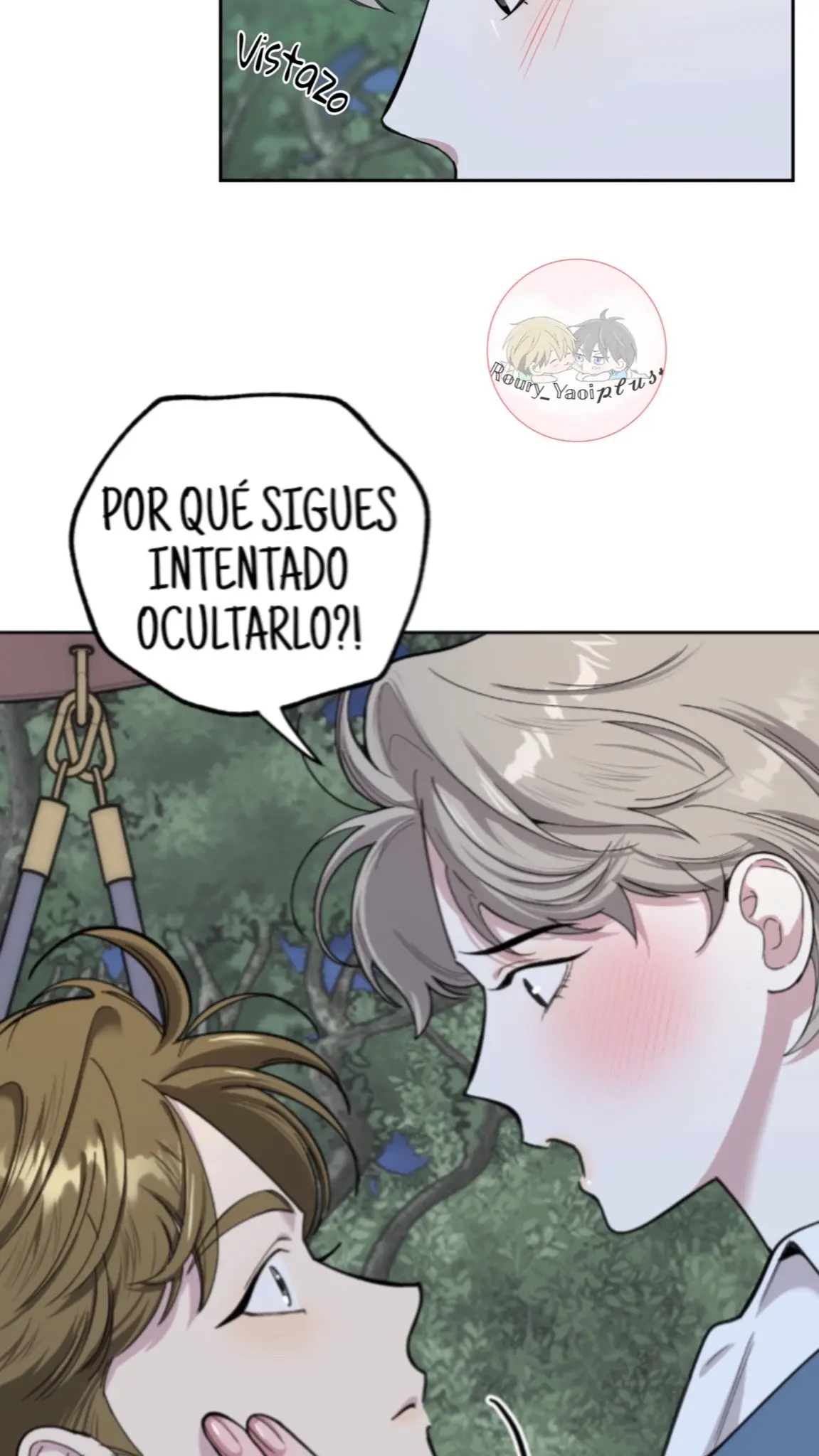 A Terrible Romance (Terrible Romance) (2021) - Capítulo 42 - Página 9 - LectorTMOo