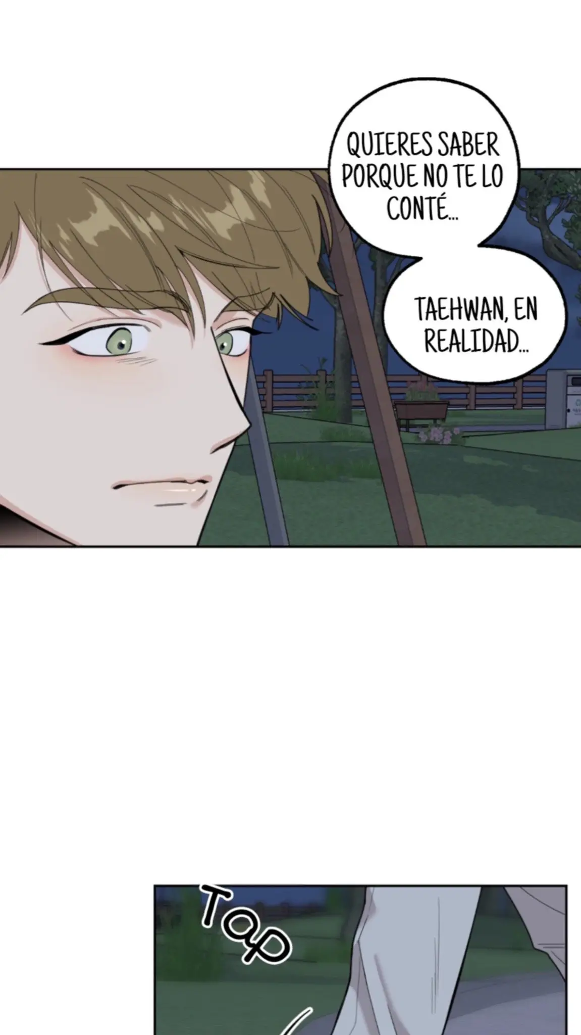A Terrible Romance (Terrible Romance) (2021) - Capítulo 42 - Página 25 - LectorTMOo