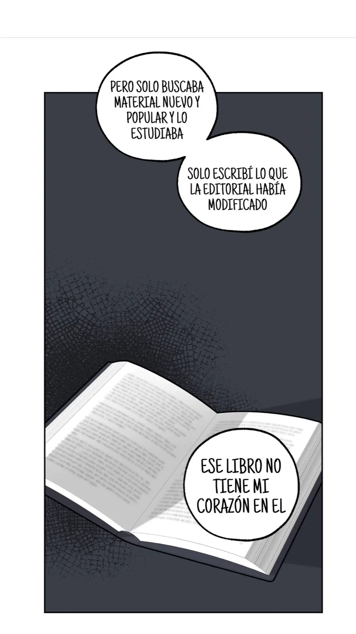 A Terrible Romance (Terrible Romance) (2021) - Capítulo 42 - Página 30 - LectorTMOo
