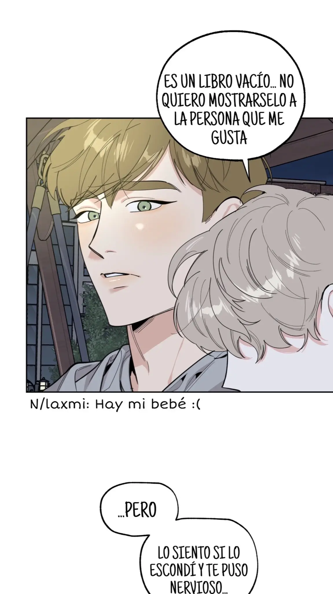 A Terrible Romance (Terrible Romance) (2021) - Capítulo 42 - Página 32 - LectorTMOo