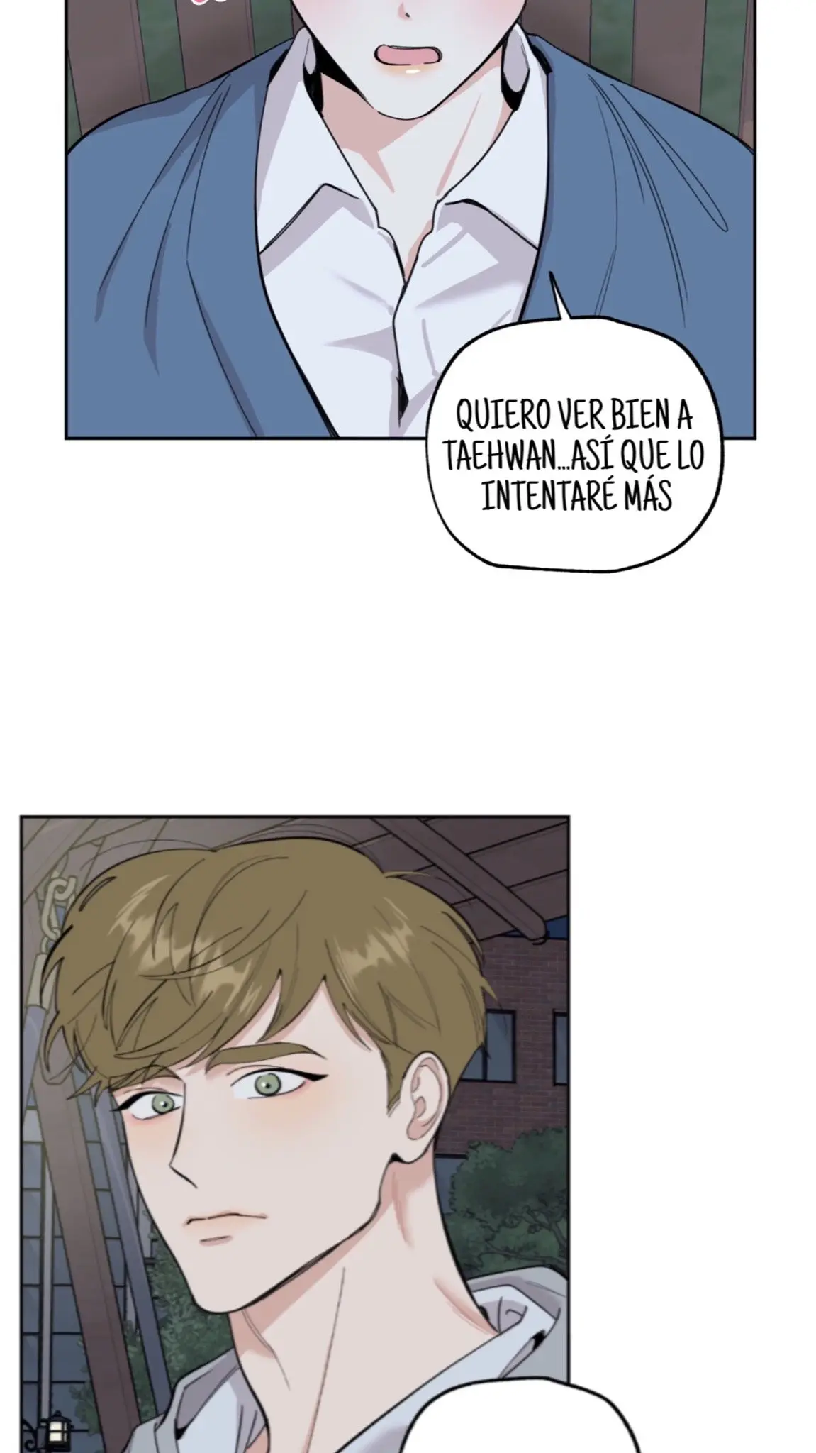 A Terrible Romance (Terrible Romance) (2021) - Capítulo 42 - Página 37 - LectorTMOo