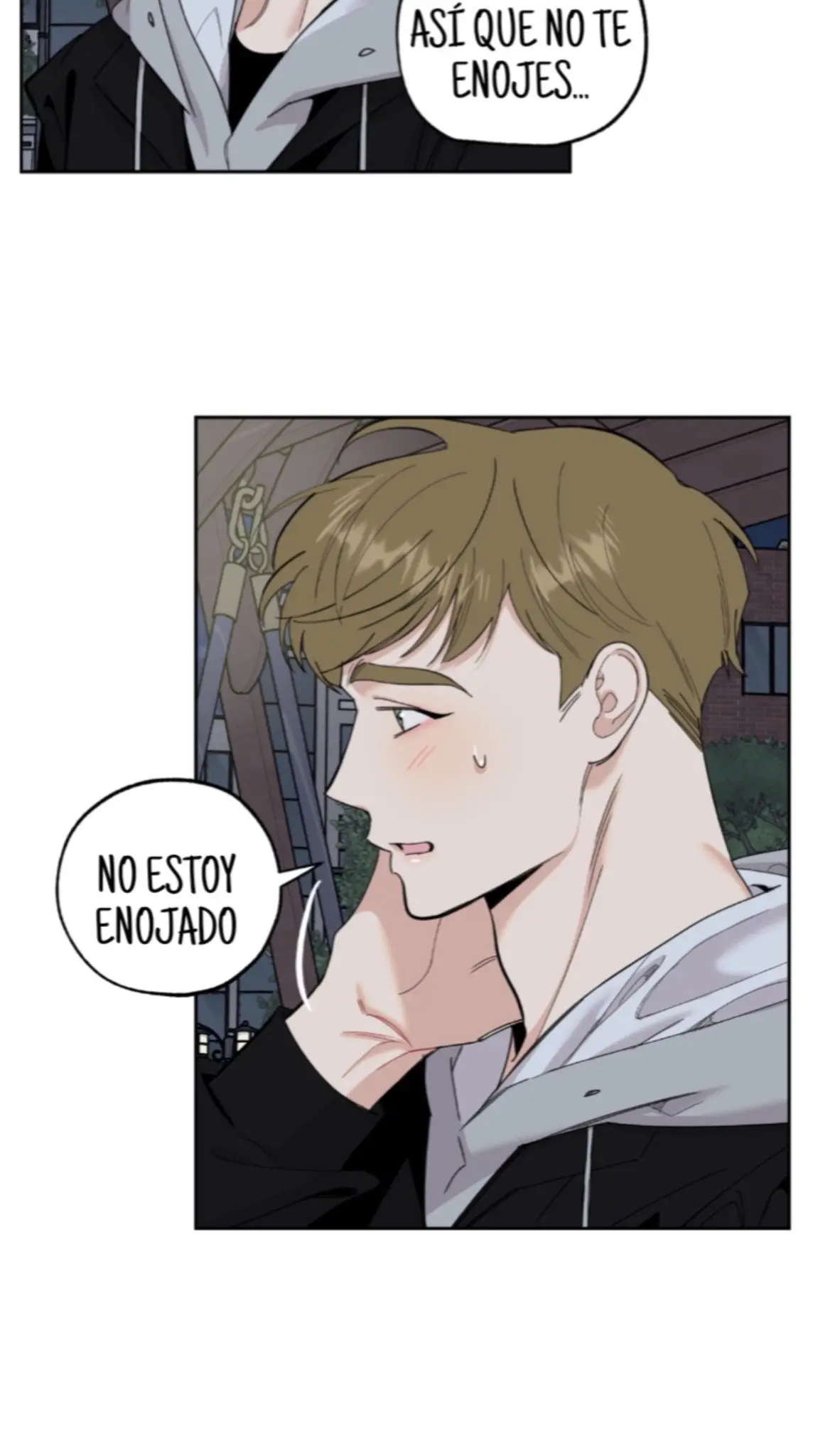 A Terrible Romance (Terrible Romance) (2021) - Capítulo 42 - Página 38 - LectorTMOo