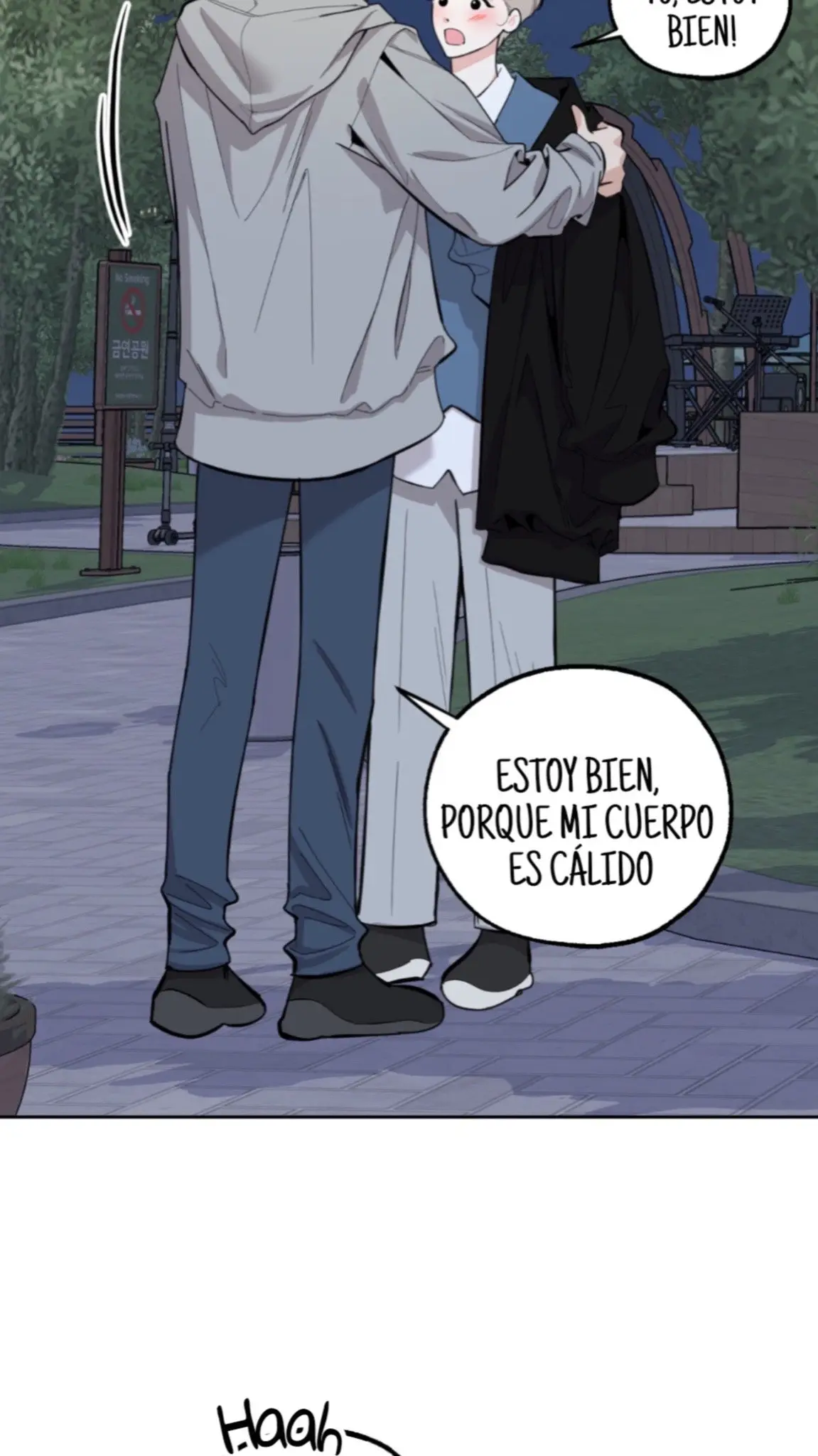 A Terrible Romance (Terrible Romance) (2021) - Capítulo 42 - Página 46 - LectorTMOo